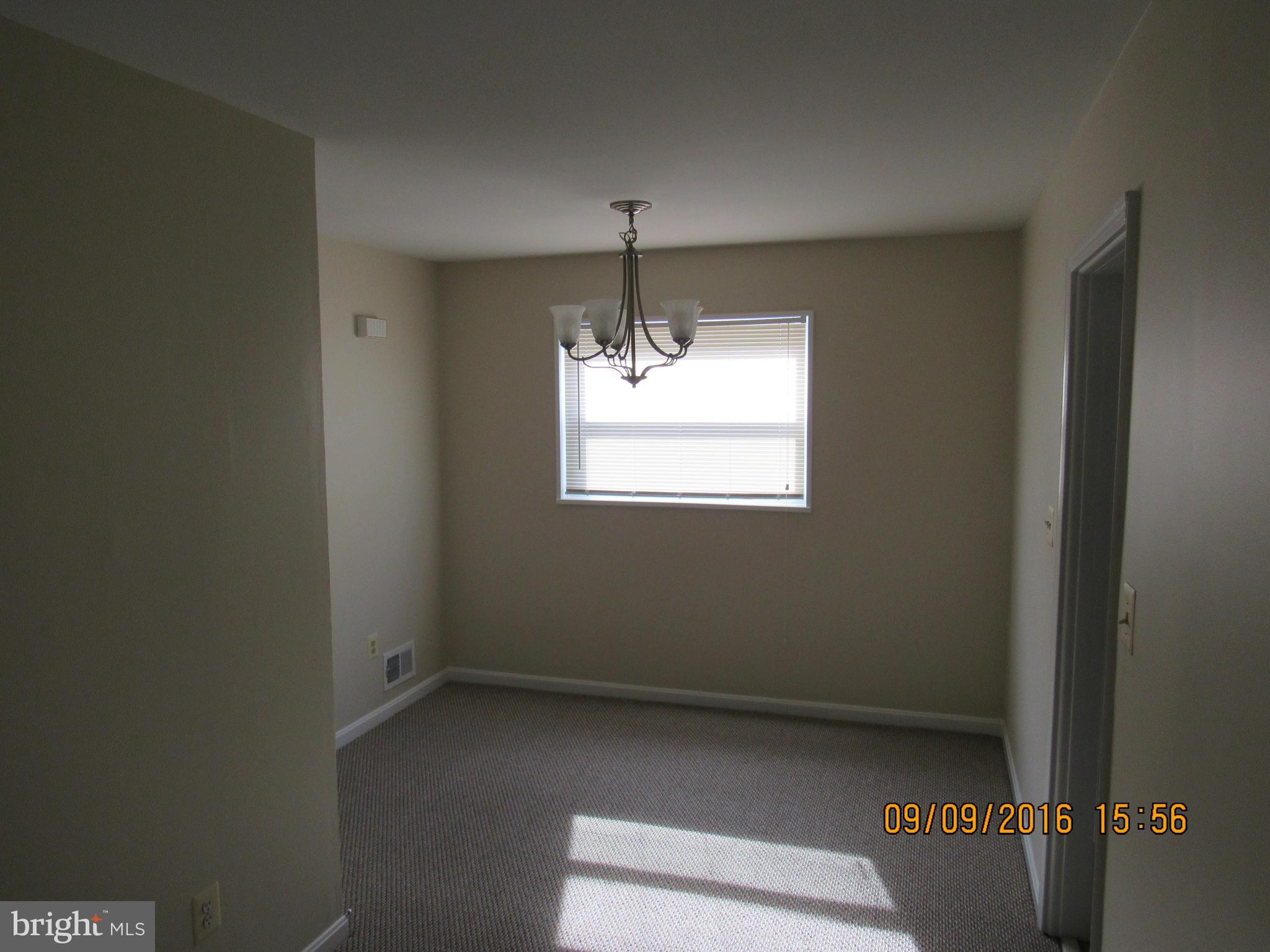 DISTRICT HEIGHTS - Residential