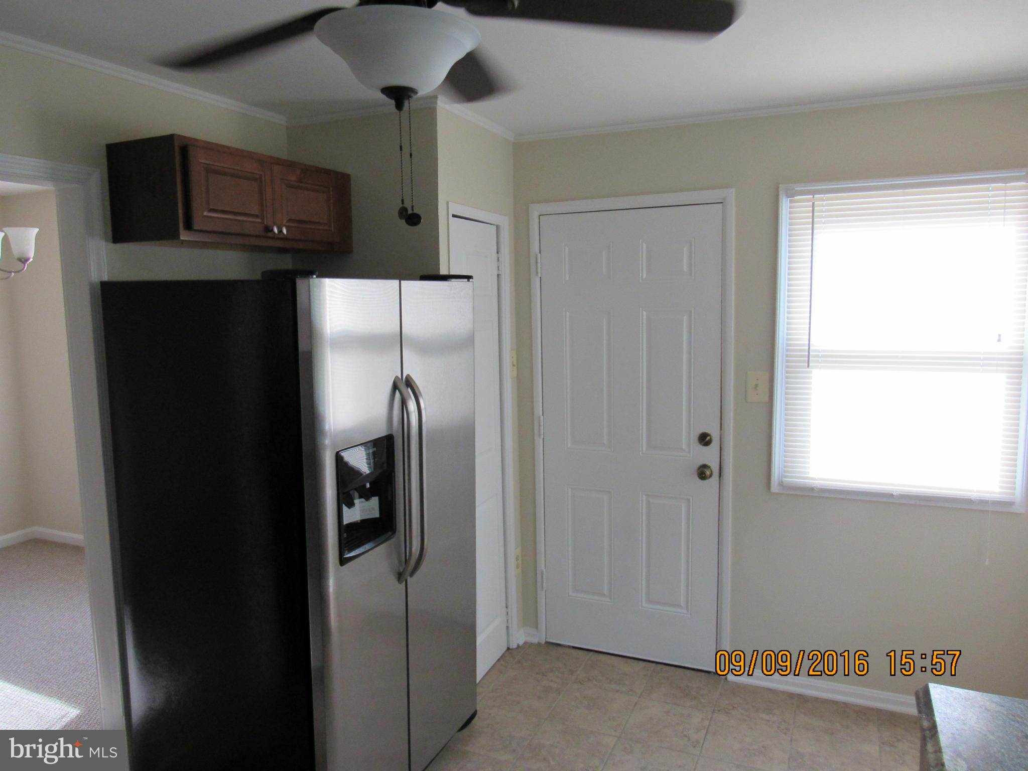 DISTRICT HEIGHTS - Residential