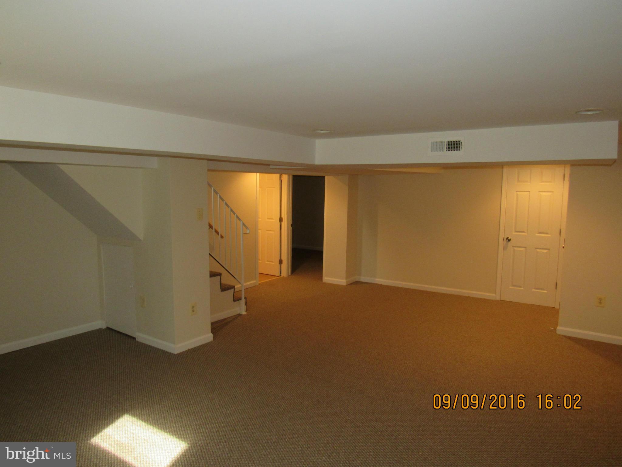 DISTRICT HEIGHTS - Residential