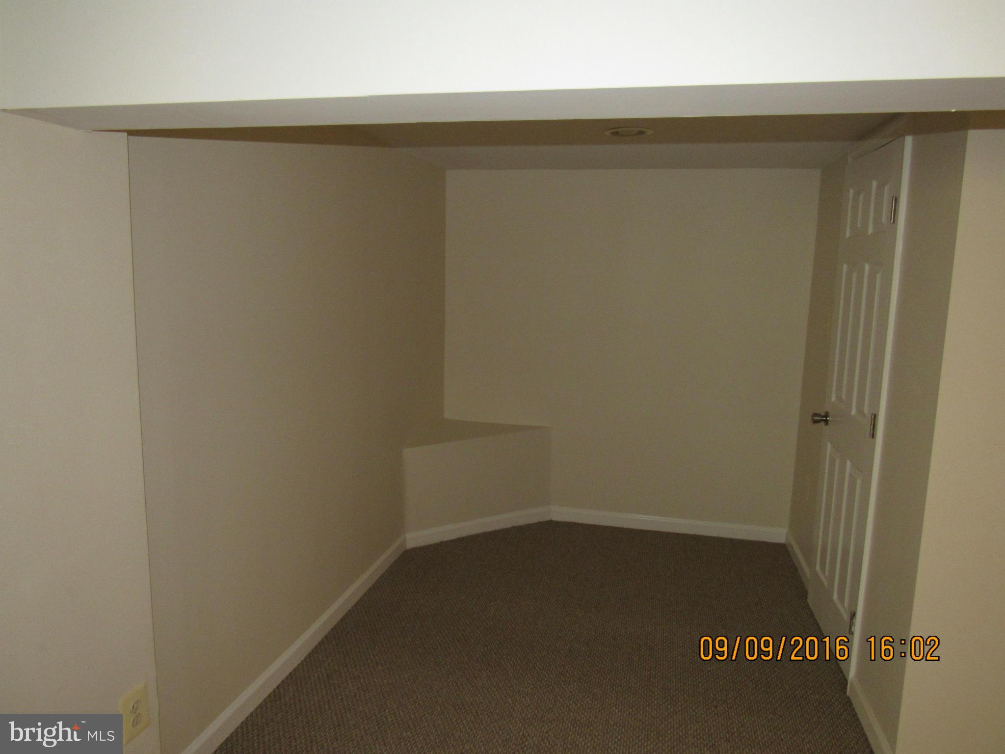 DISTRICT HEIGHTS - Residential