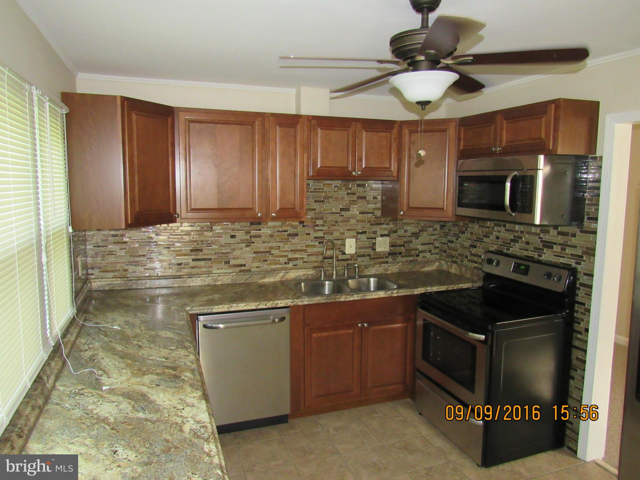 DISTRICT HEIGHTS - Residential