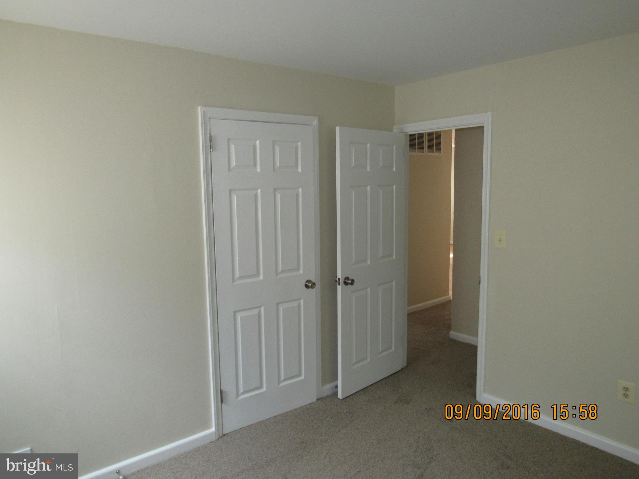 DISTRICT HEIGHTS - Residential