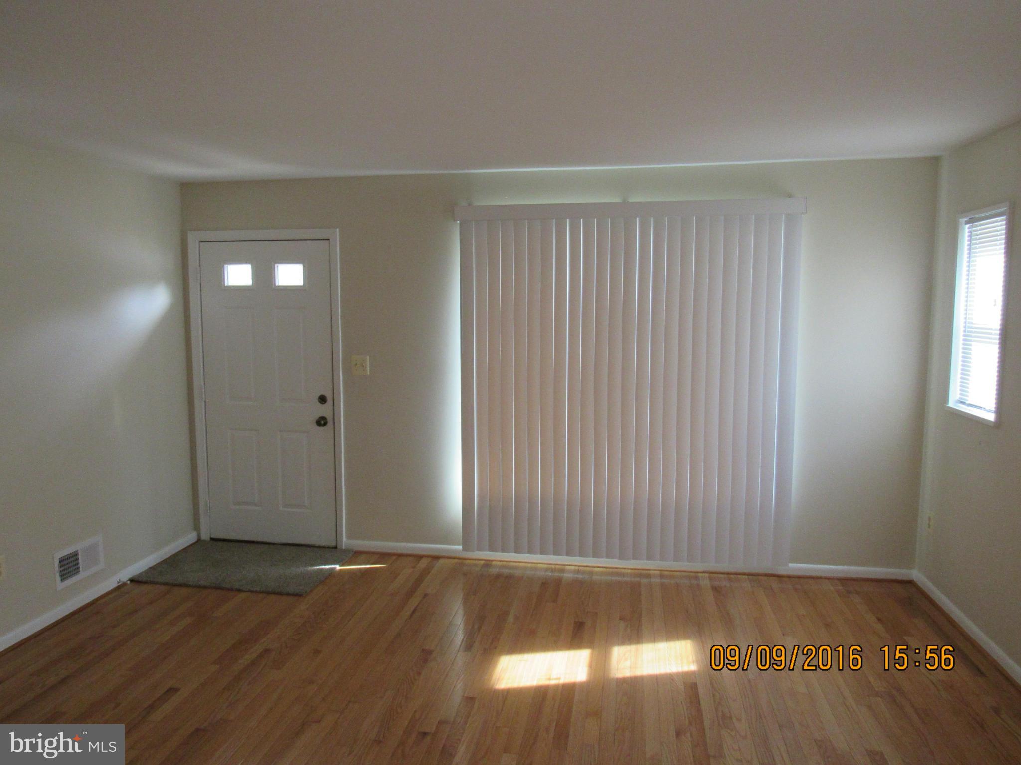 DISTRICT HEIGHTS - Residential