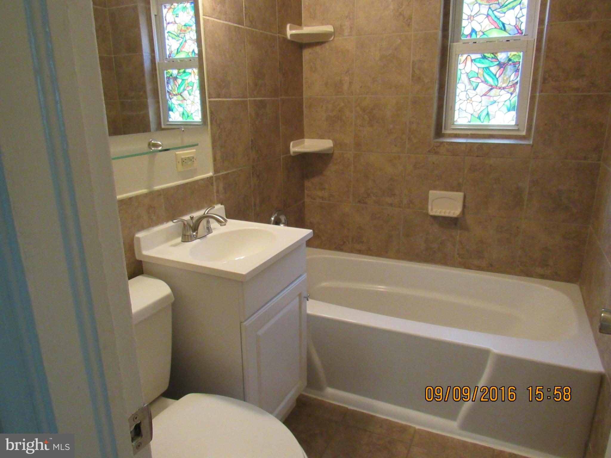 DISTRICT HEIGHTS - Residential