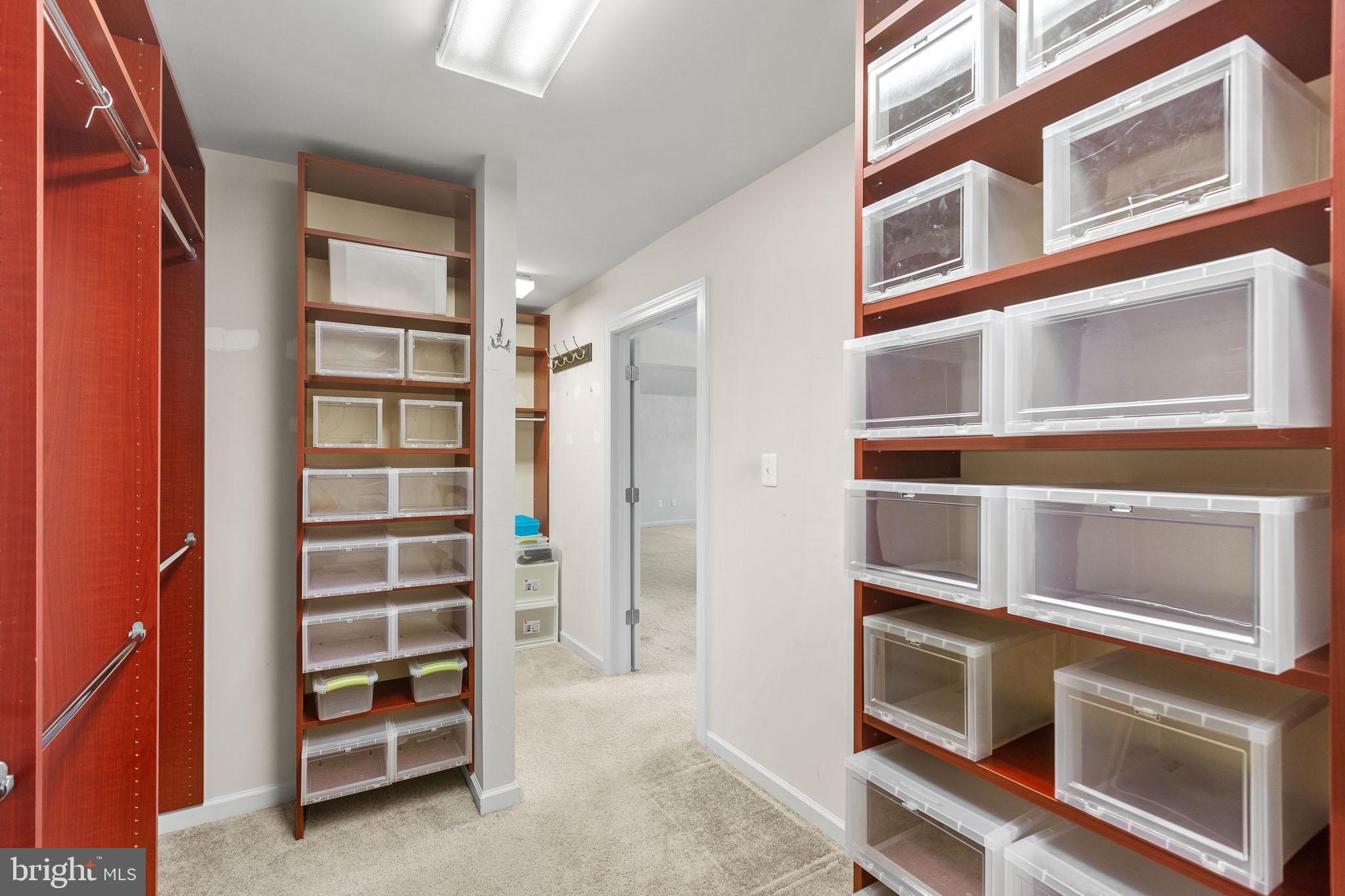 BEECH TREE NORTH VILLAGE - Residential