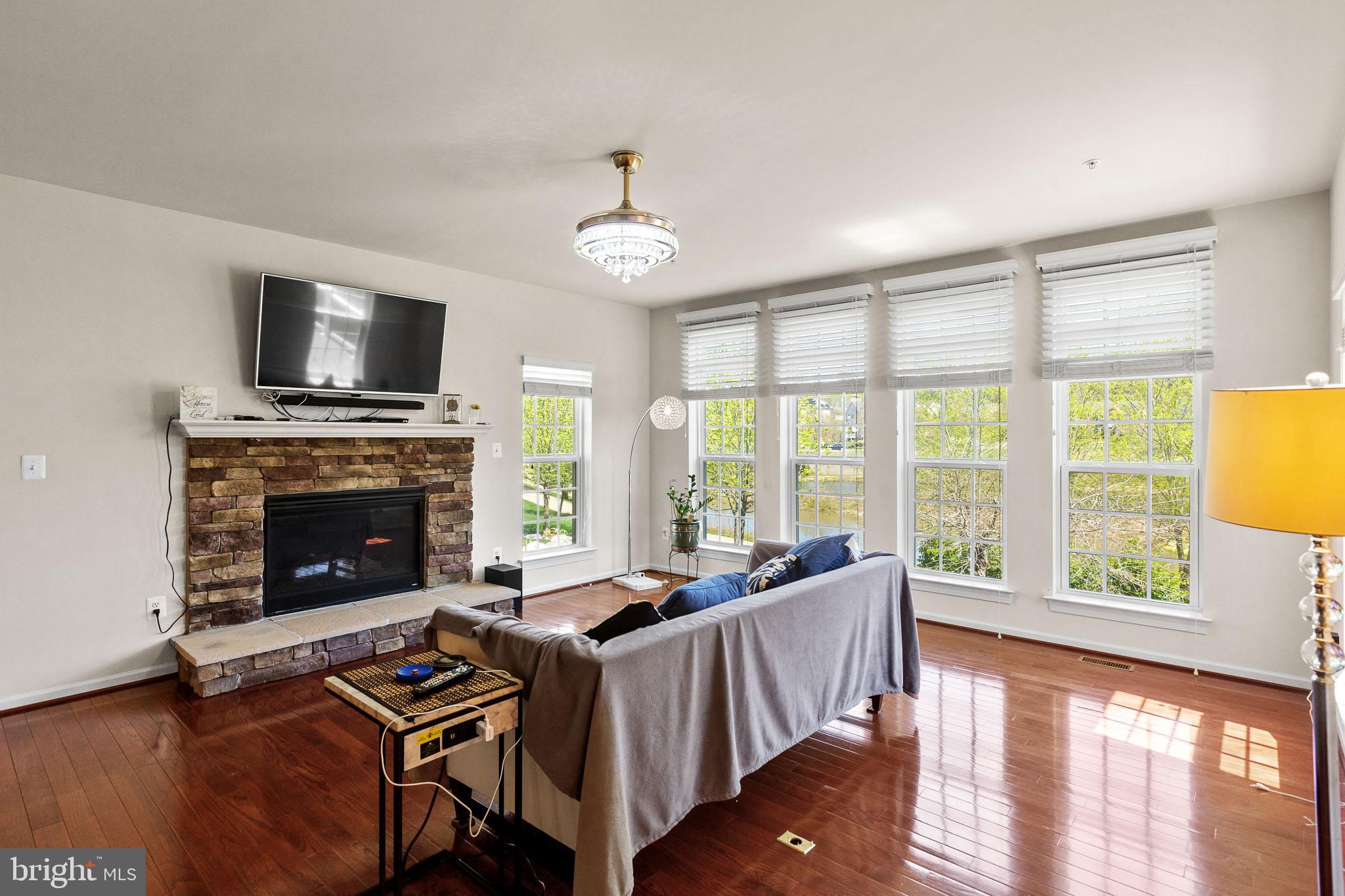 BEECH TREE NORTH VILLAGE - Residential