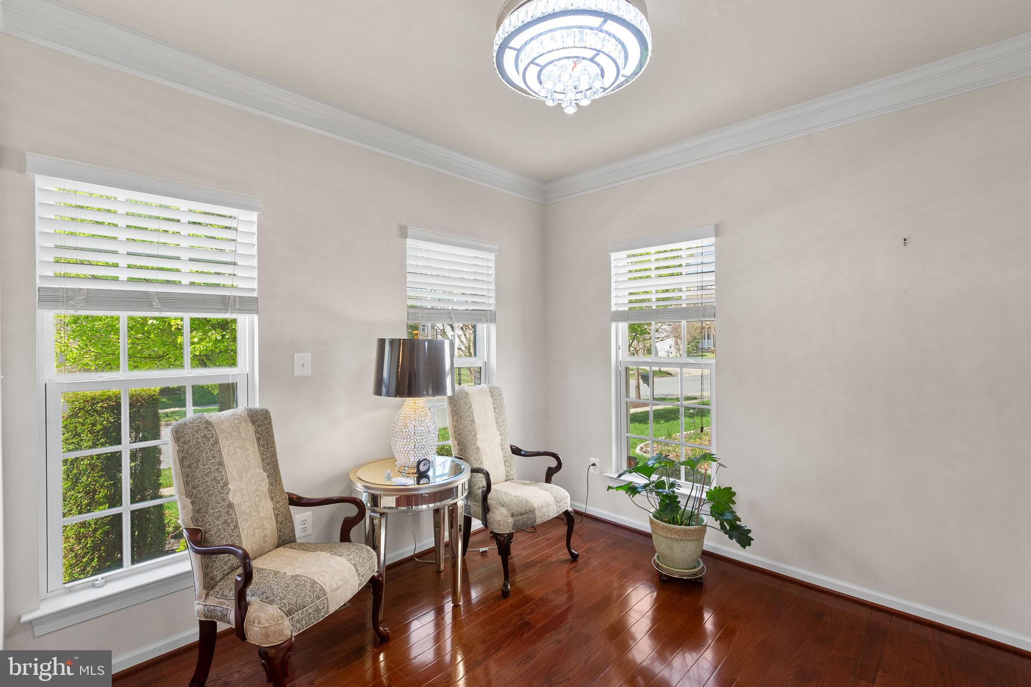 BEECH TREE NORTH VILLAGE - Residential