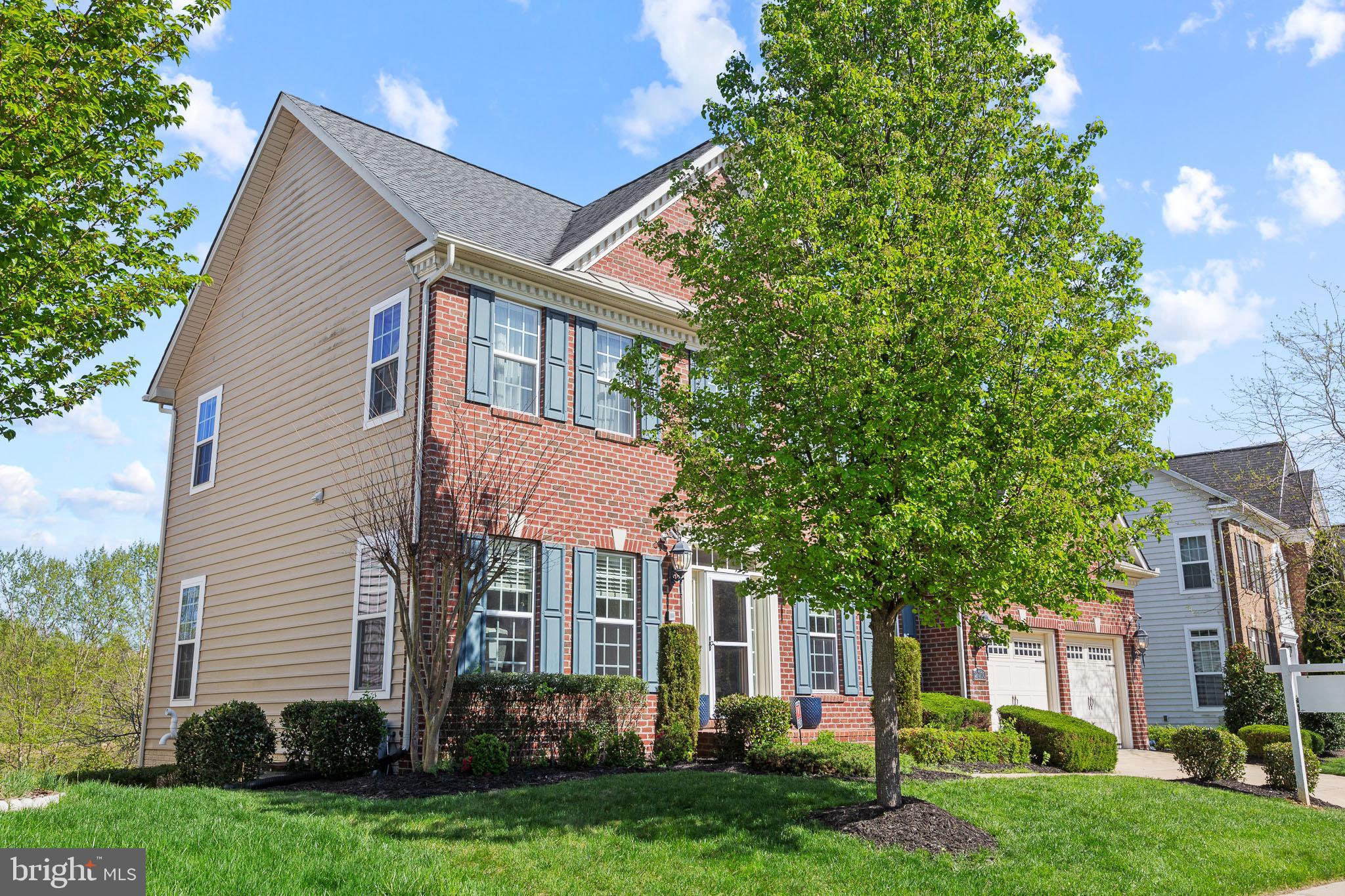 BEECH TREE NORTH VILLAGE - Residential