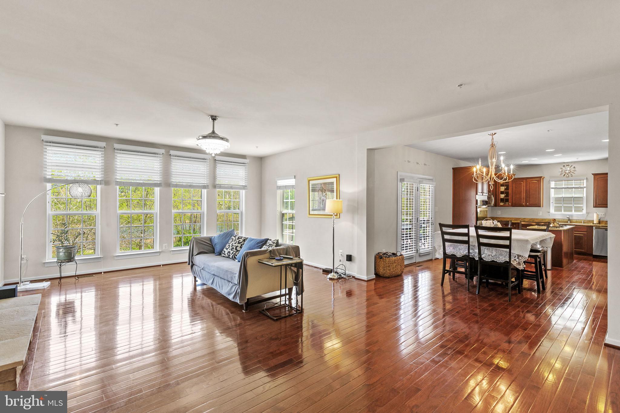 BEECH TREE NORTH VILLAGE - Residential