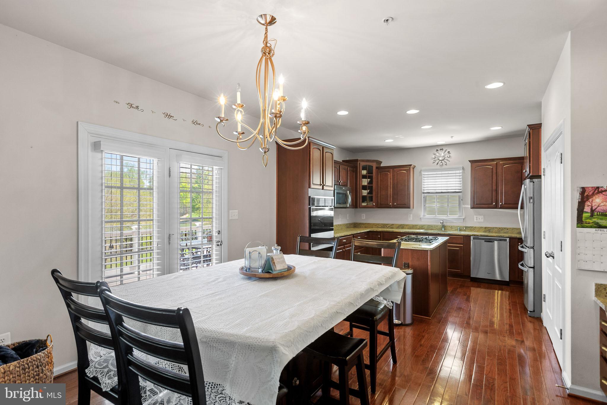 BEECH TREE NORTH VILLAGE - Residential