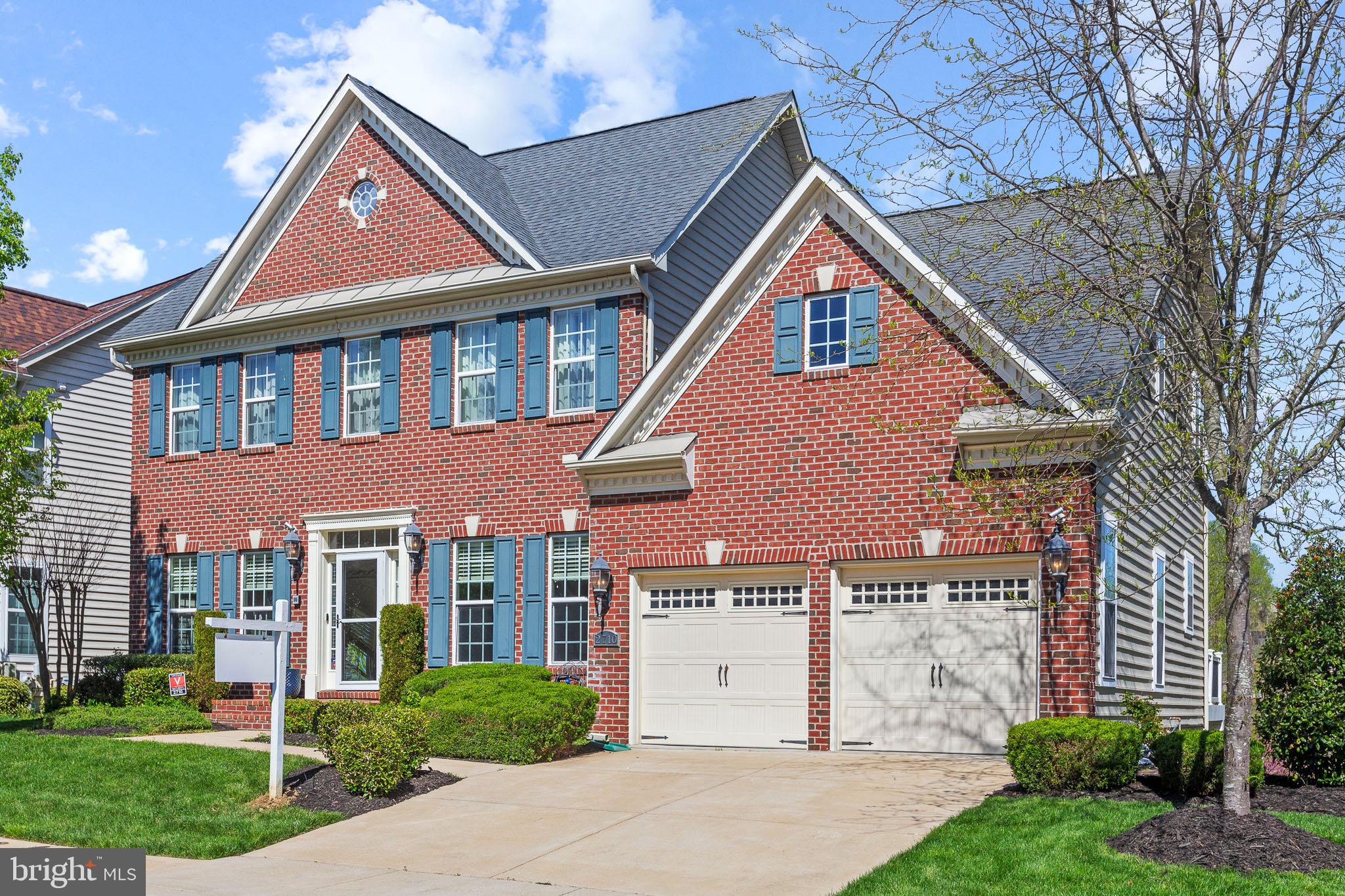 BEECH TREE NORTH VILLAGE - Residential