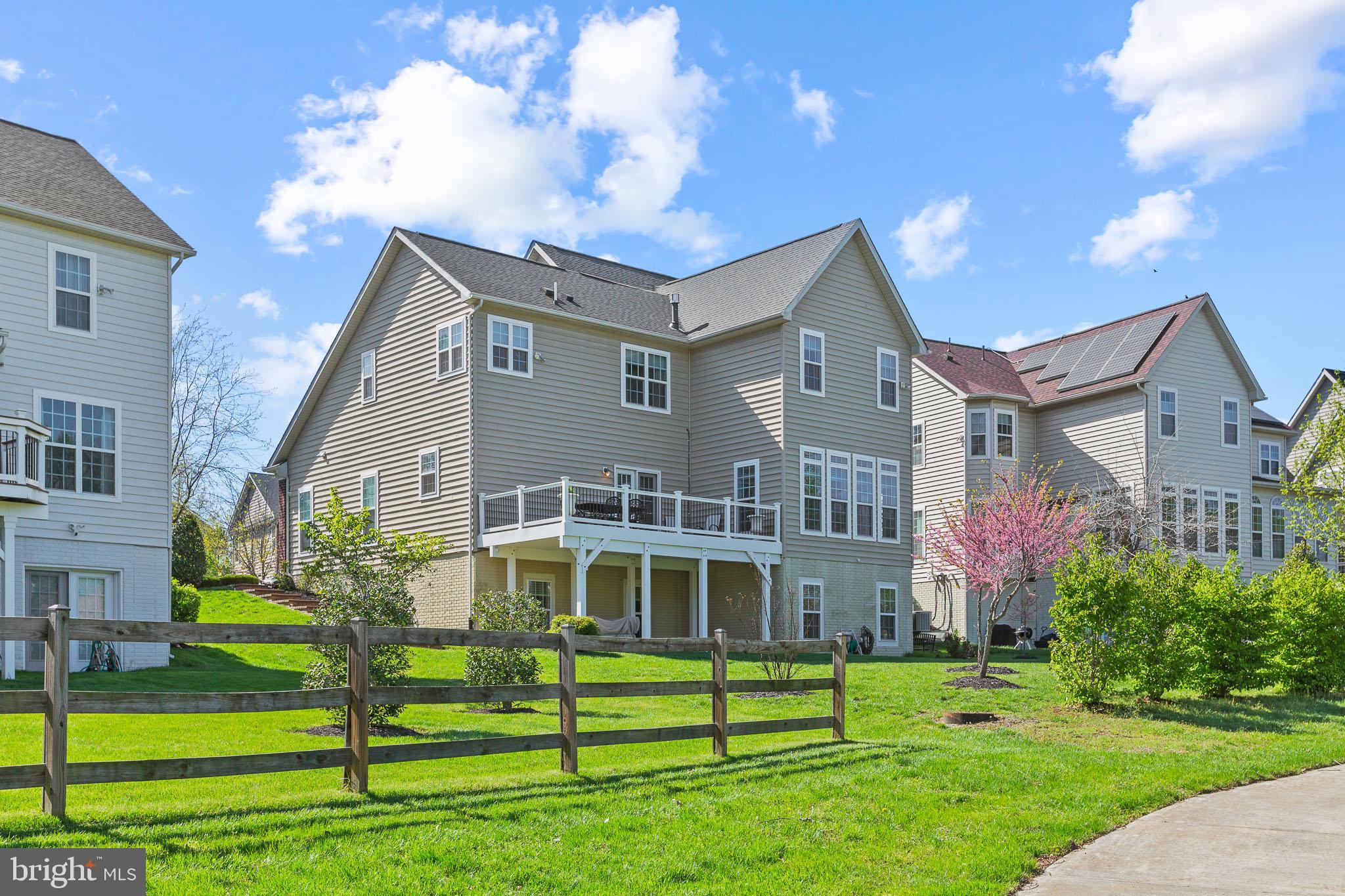 BEECH TREE NORTH VILLAGE - Residential