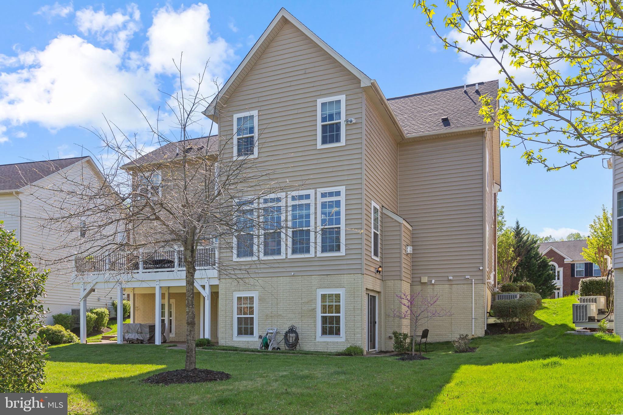 BEECH TREE NORTH VILLAGE - Residential