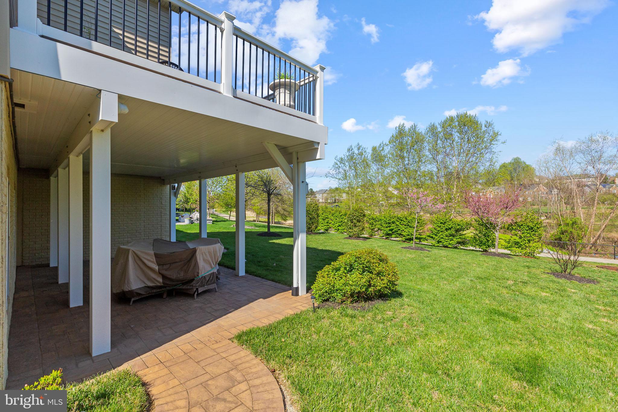 BEECH TREE NORTH VILLAGE - Residential