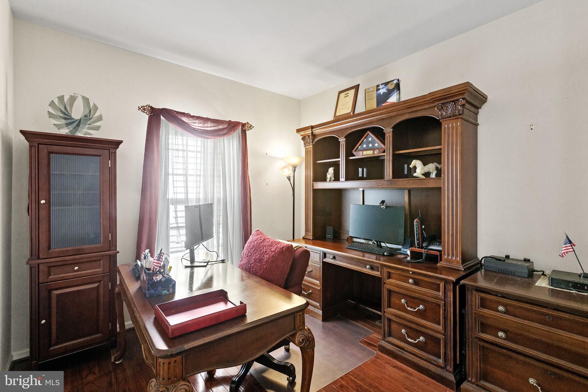 BEECH TREE NORTH VILLAGE - Residential