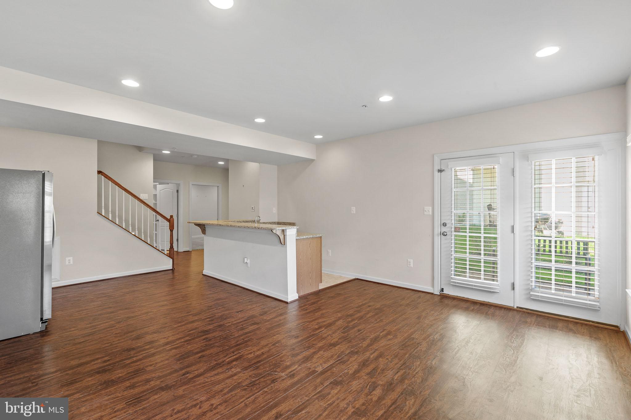 BEECH TREE NORTH VILLAGE - Residential