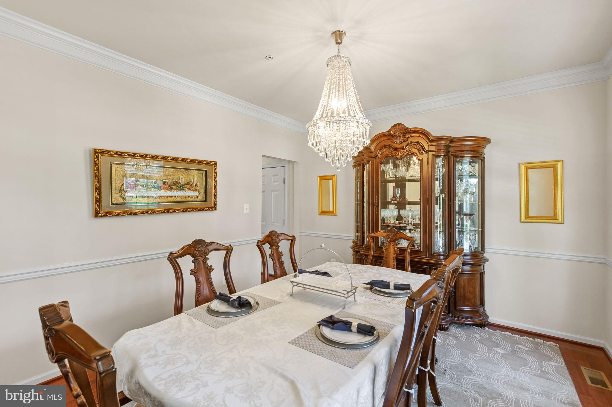 BEECH TREE NORTH VILLAGE - Residential