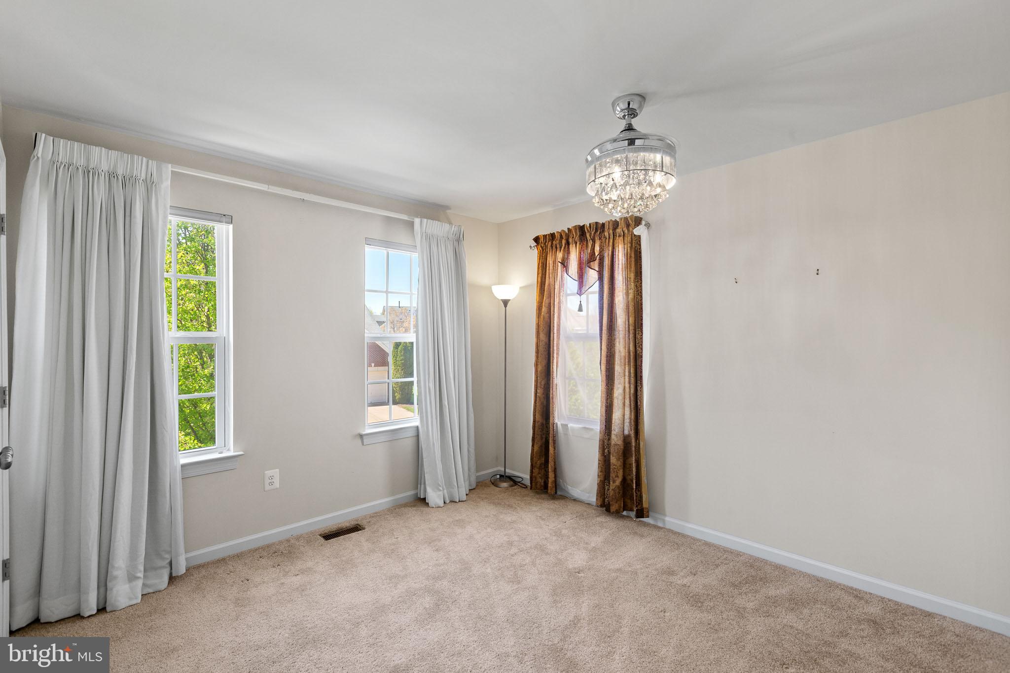 BEECH TREE NORTH VILLAGE - Residential