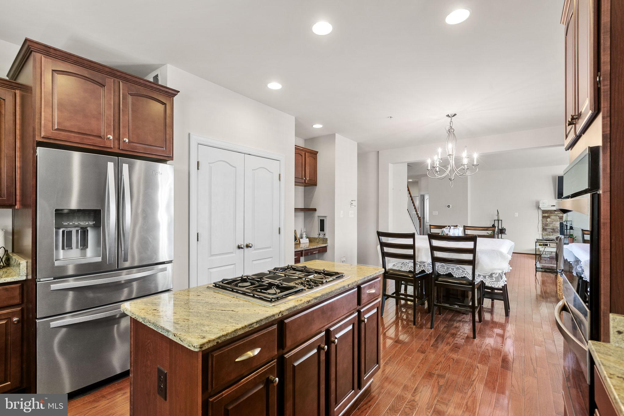 BEECH TREE NORTH VILLAGE - Residential