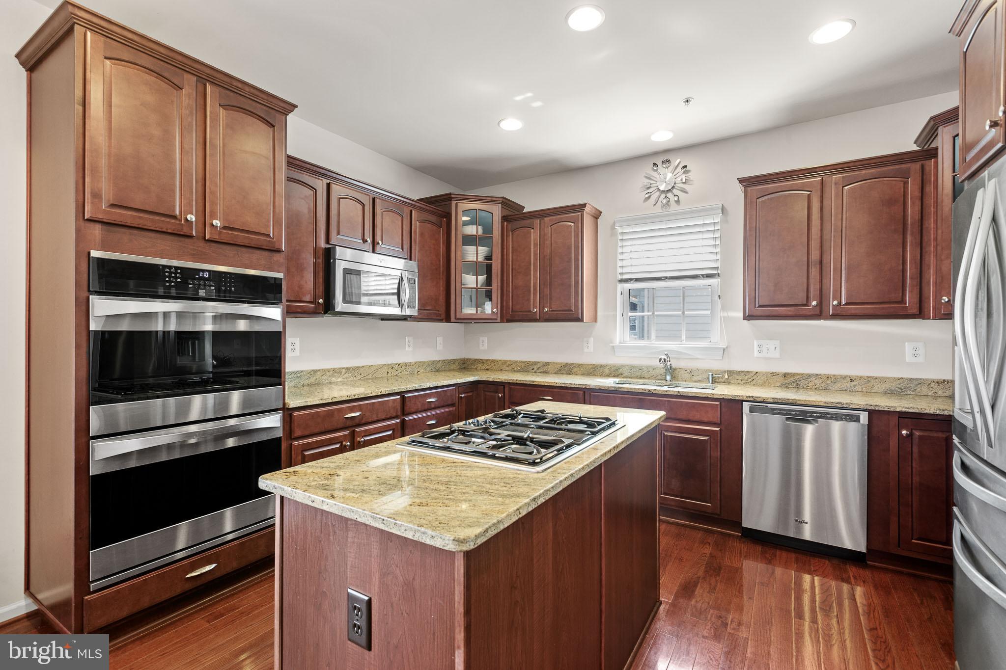 BEECH TREE NORTH VILLAGE - Residential