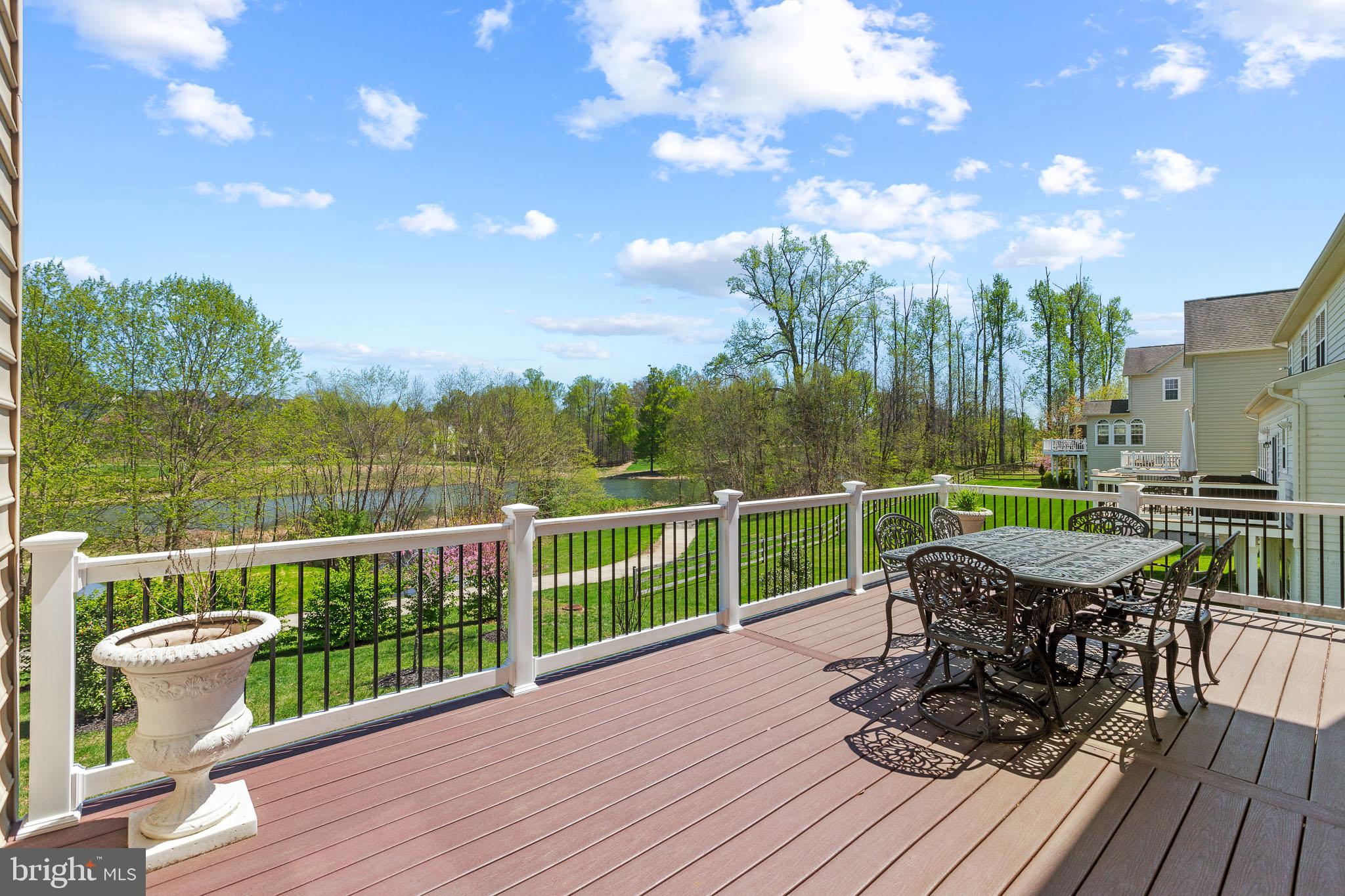 BEECH TREE NORTH VILLAGE - Residential