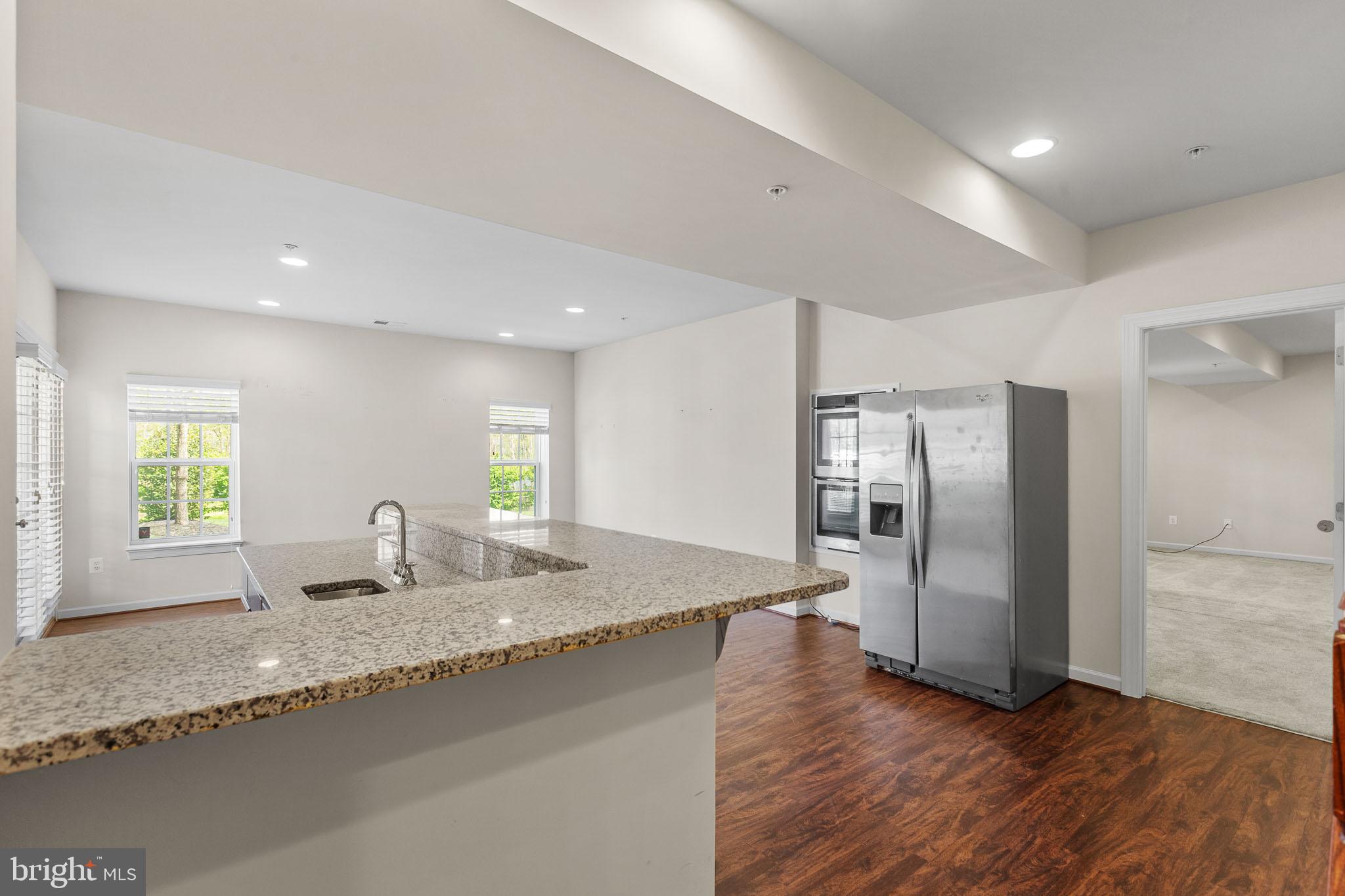 BEECH TREE NORTH VILLAGE - Residential