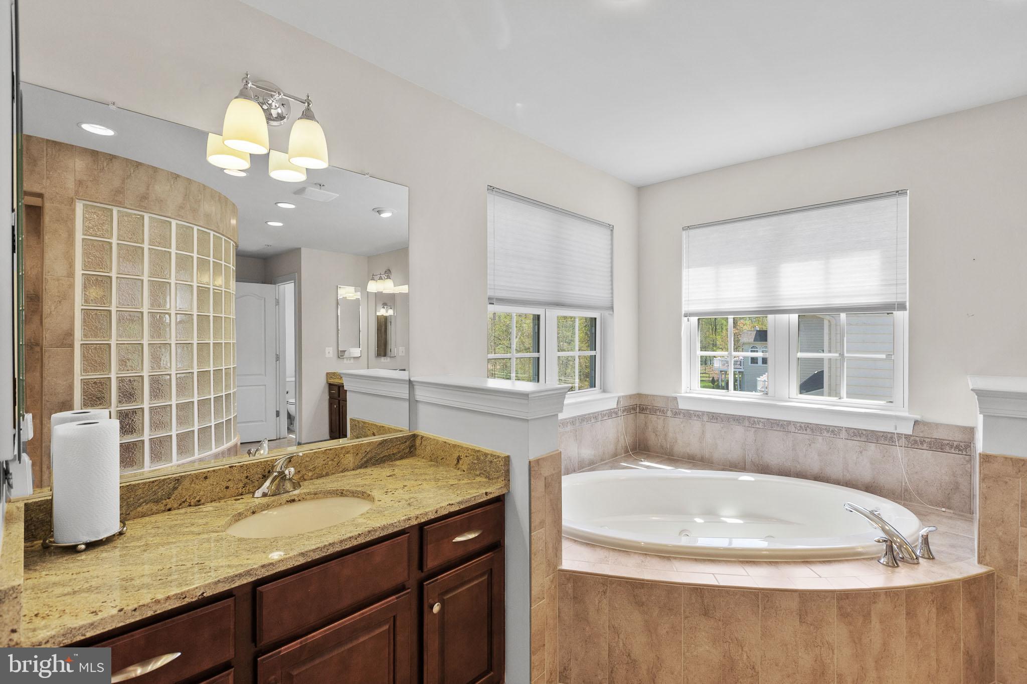 BEECH TREE NORTH VILLAGE - Residential