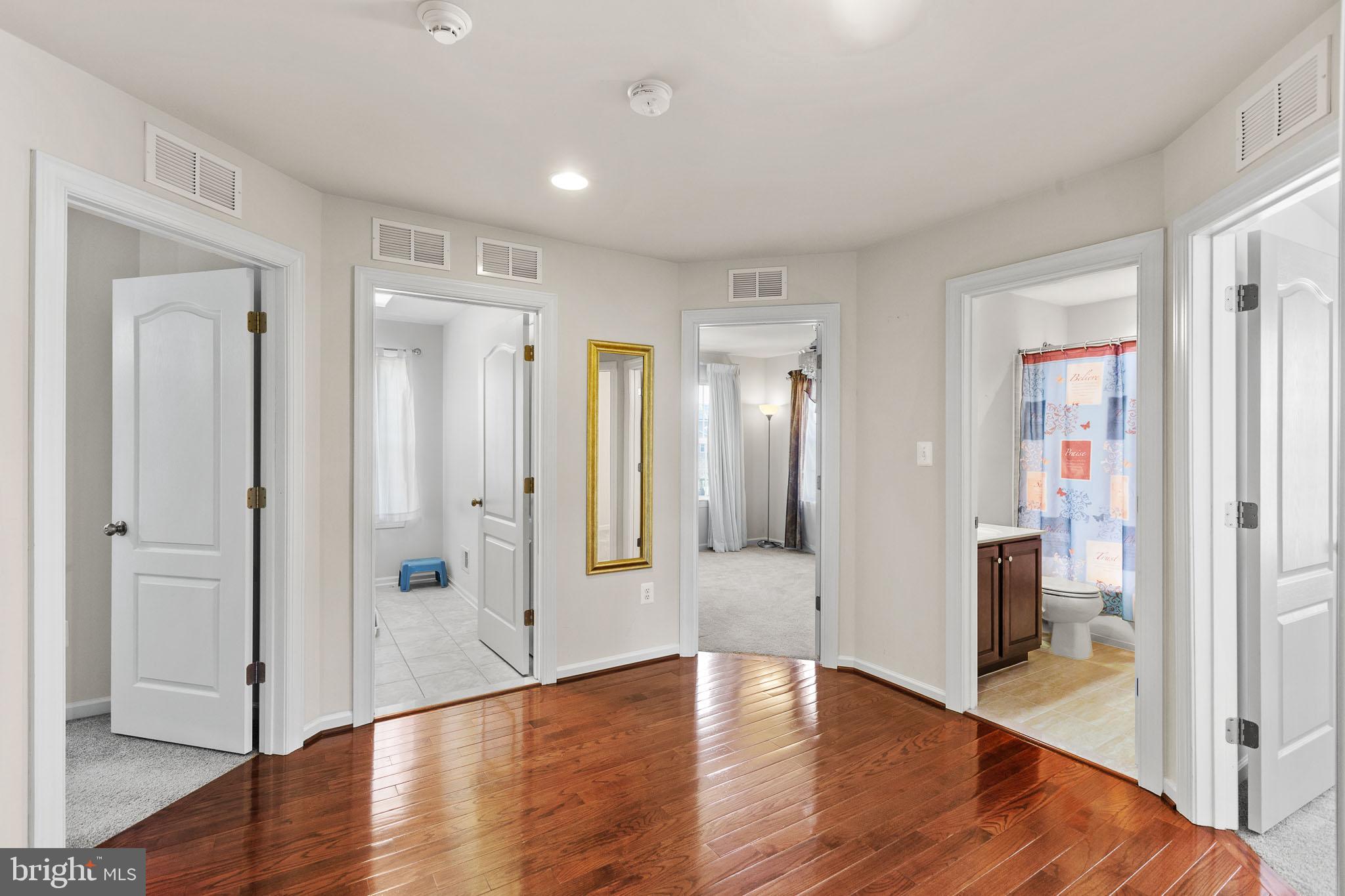 BEECH TREE NORTH VILLAGE - Residential