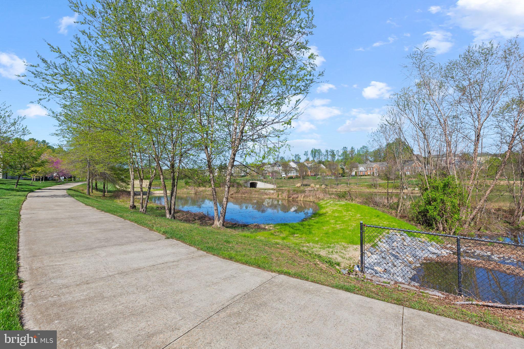 BEECH TREE NORTH VILLAGE - Residential