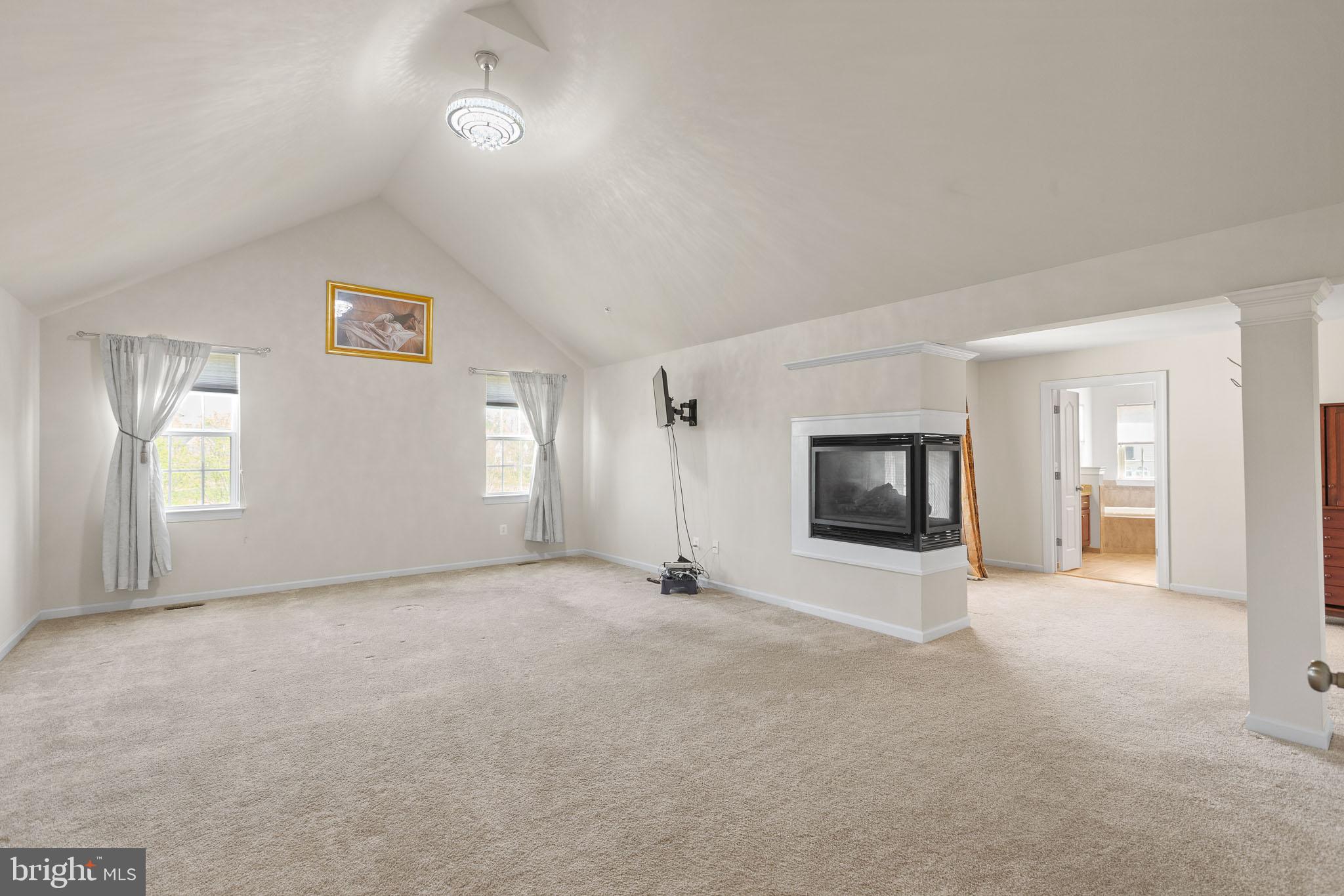 BEECH TREE NORTH VILLAGE - Residential