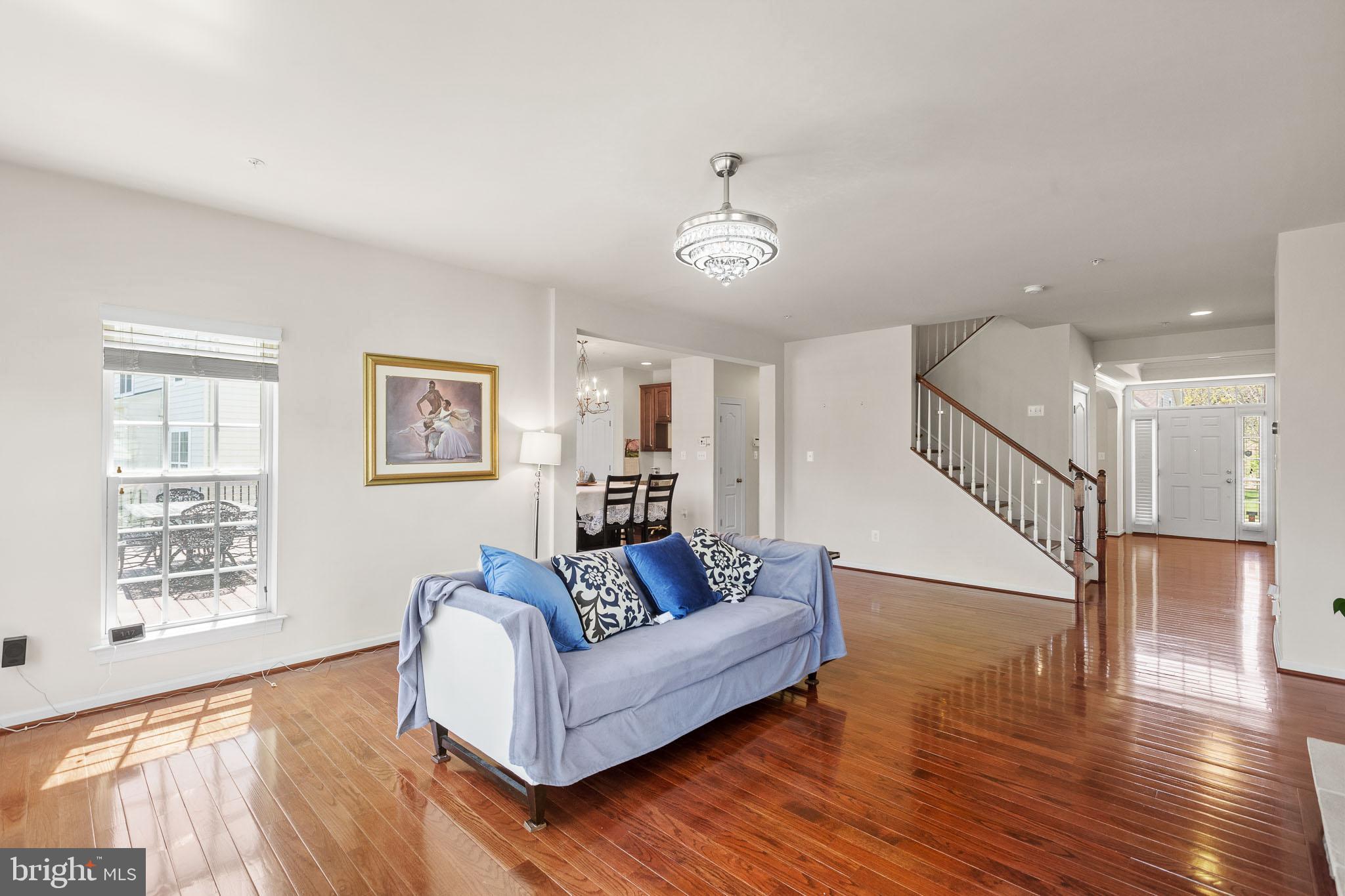 BEECH TREE NORTH VILLAGE - Residential