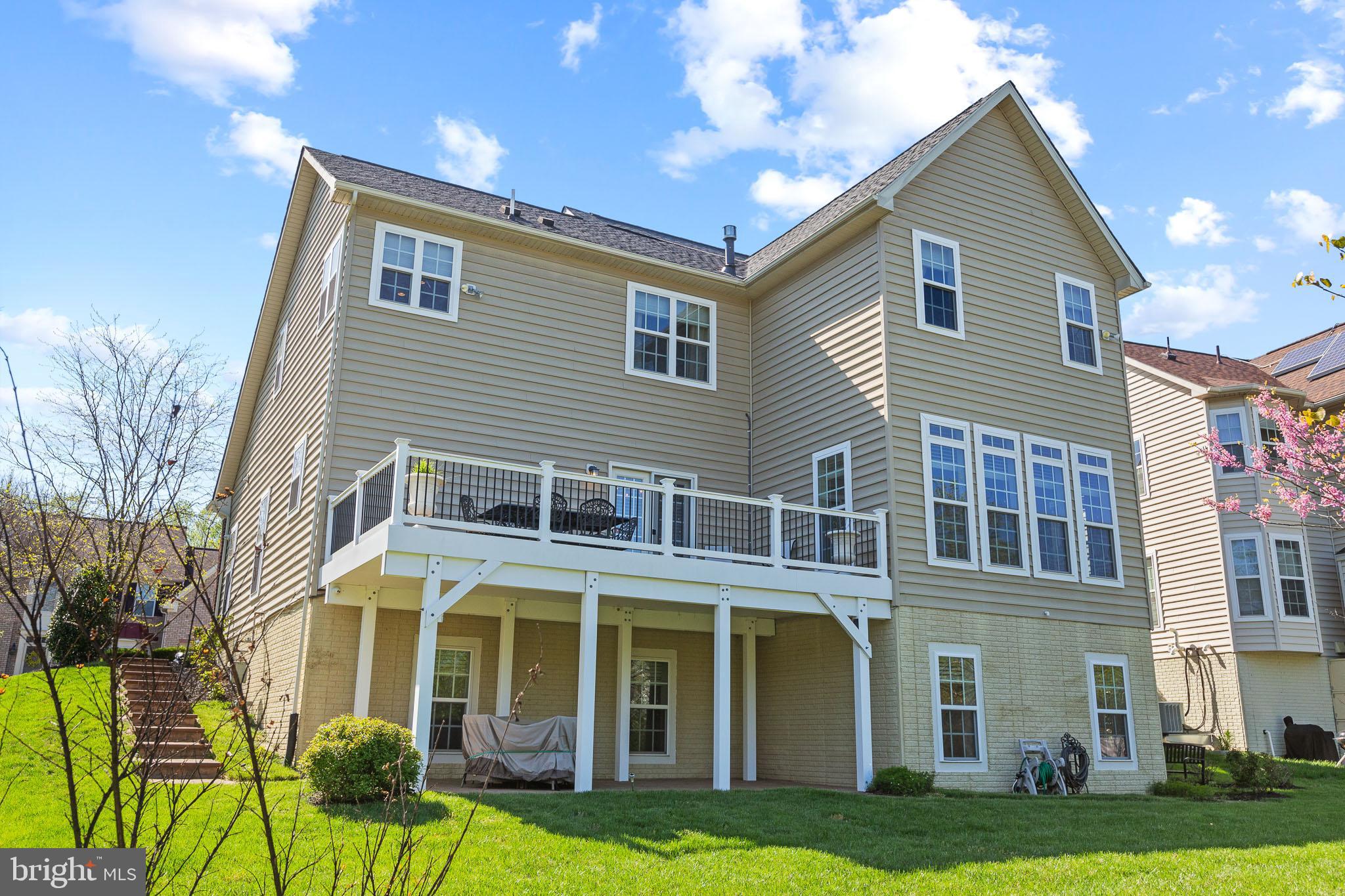 BEECH TREE NORTH VILLAGE - Residential