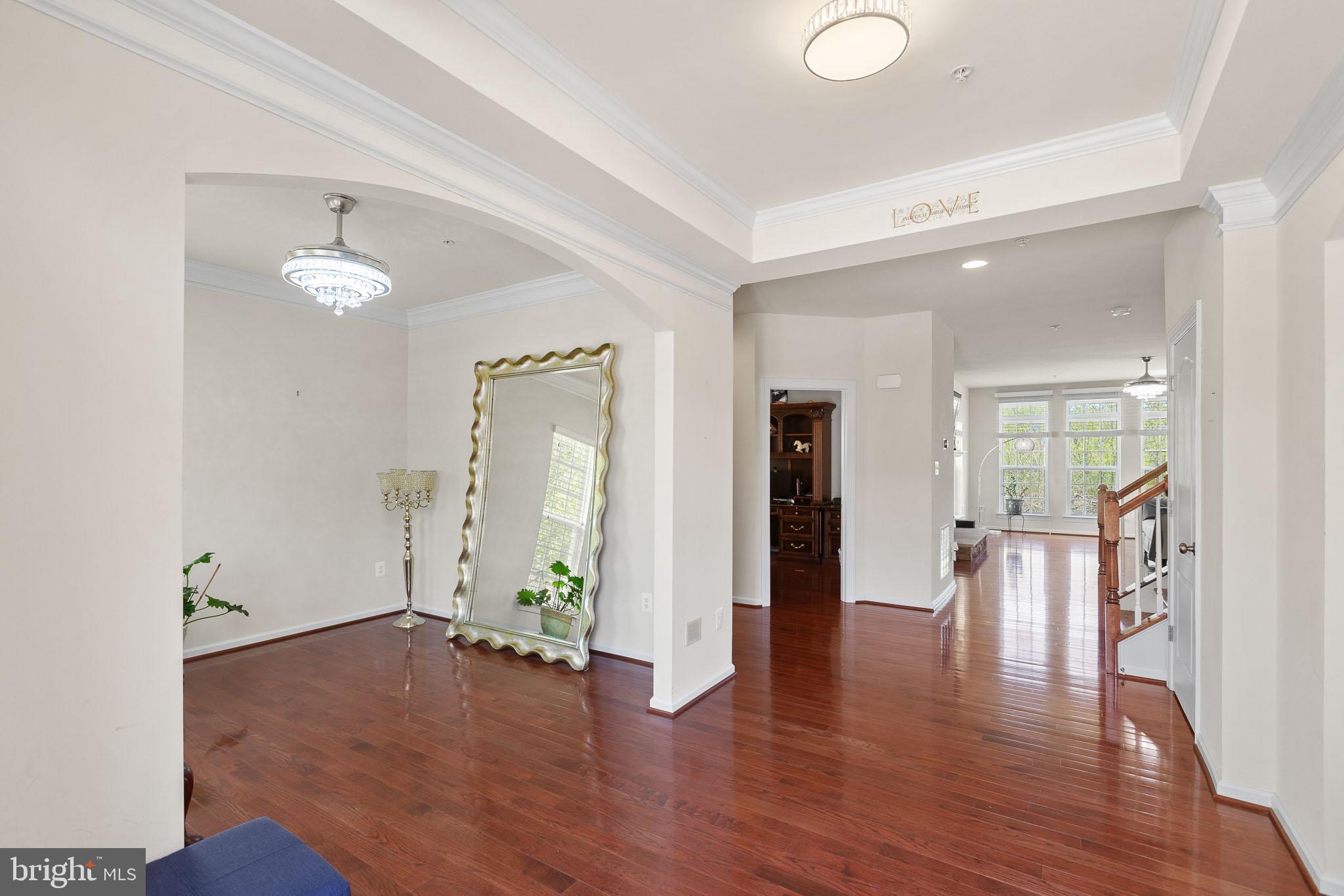 BEECH TREE NORTH VILLAGE - Residential