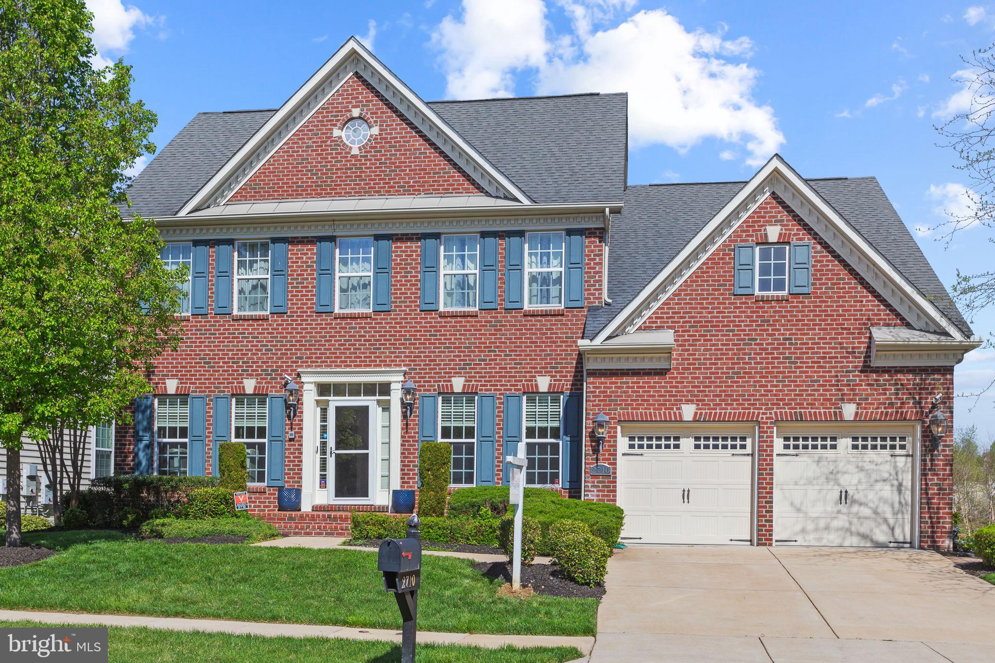 BEECH TREE NORTH VILLAGE - Residential