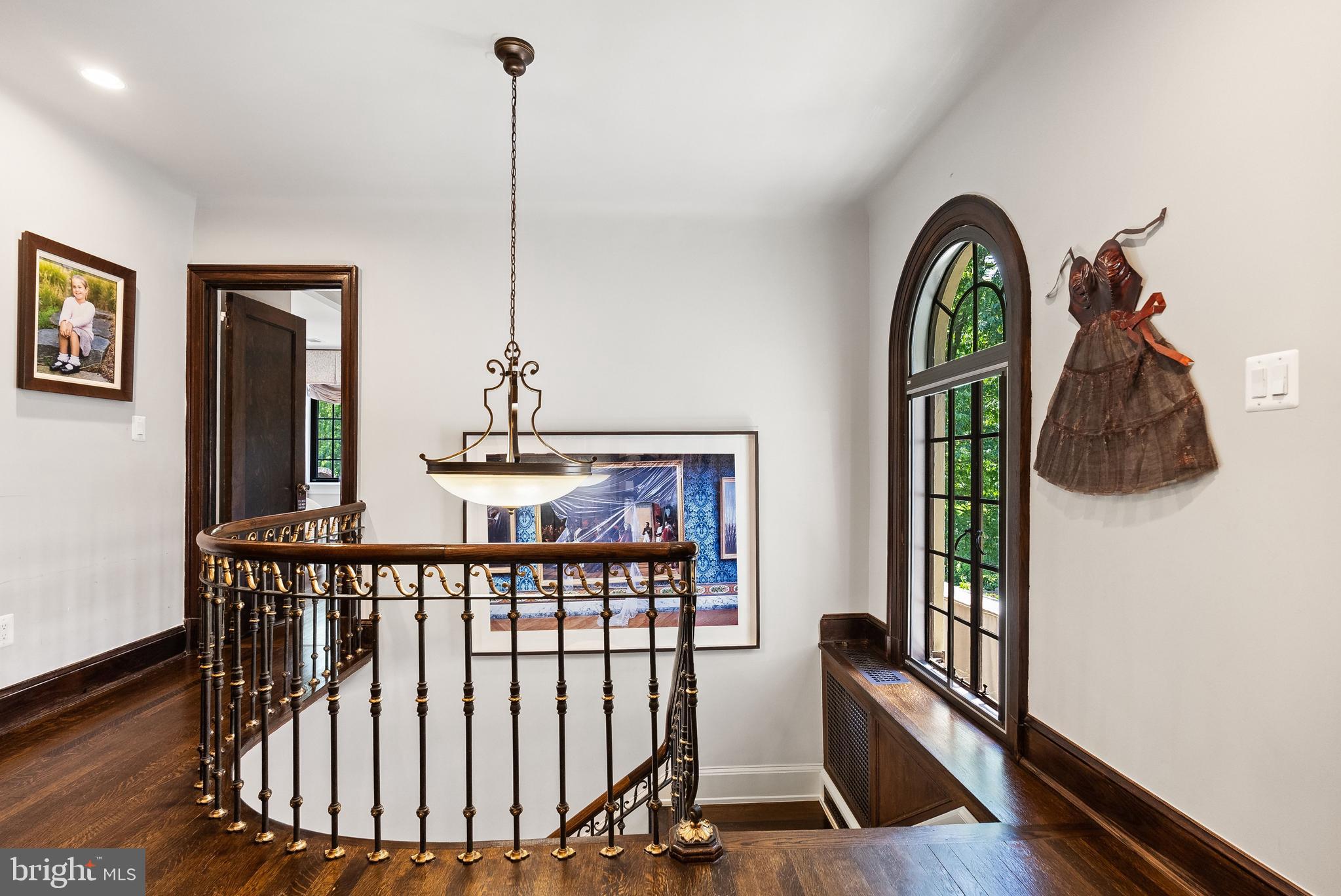 OBSERVATORY CIRCLE - Residential