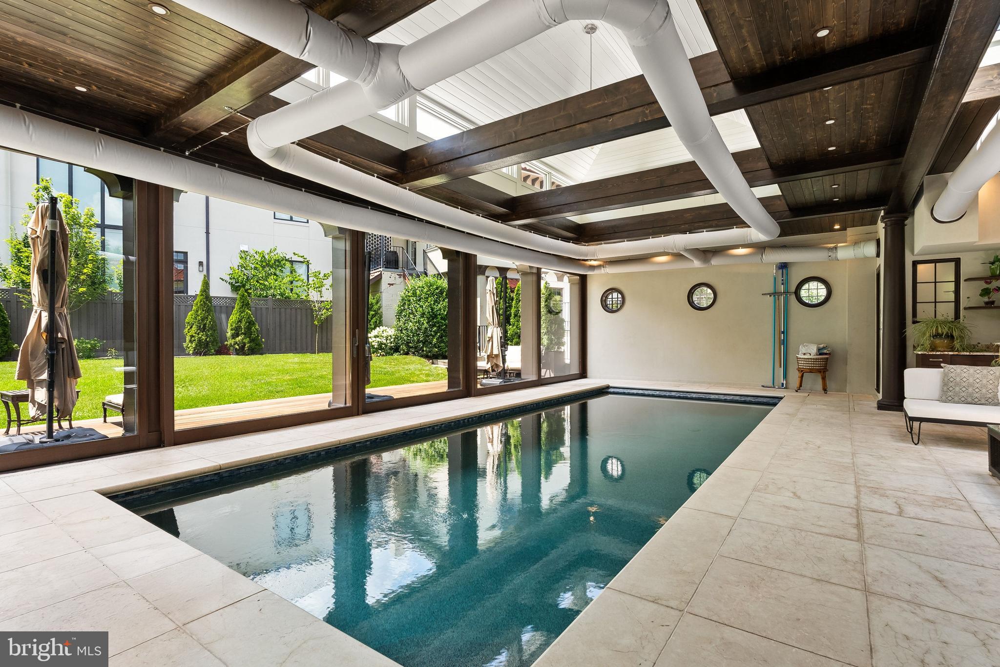OBSERVATORY CIRCLE - Residential