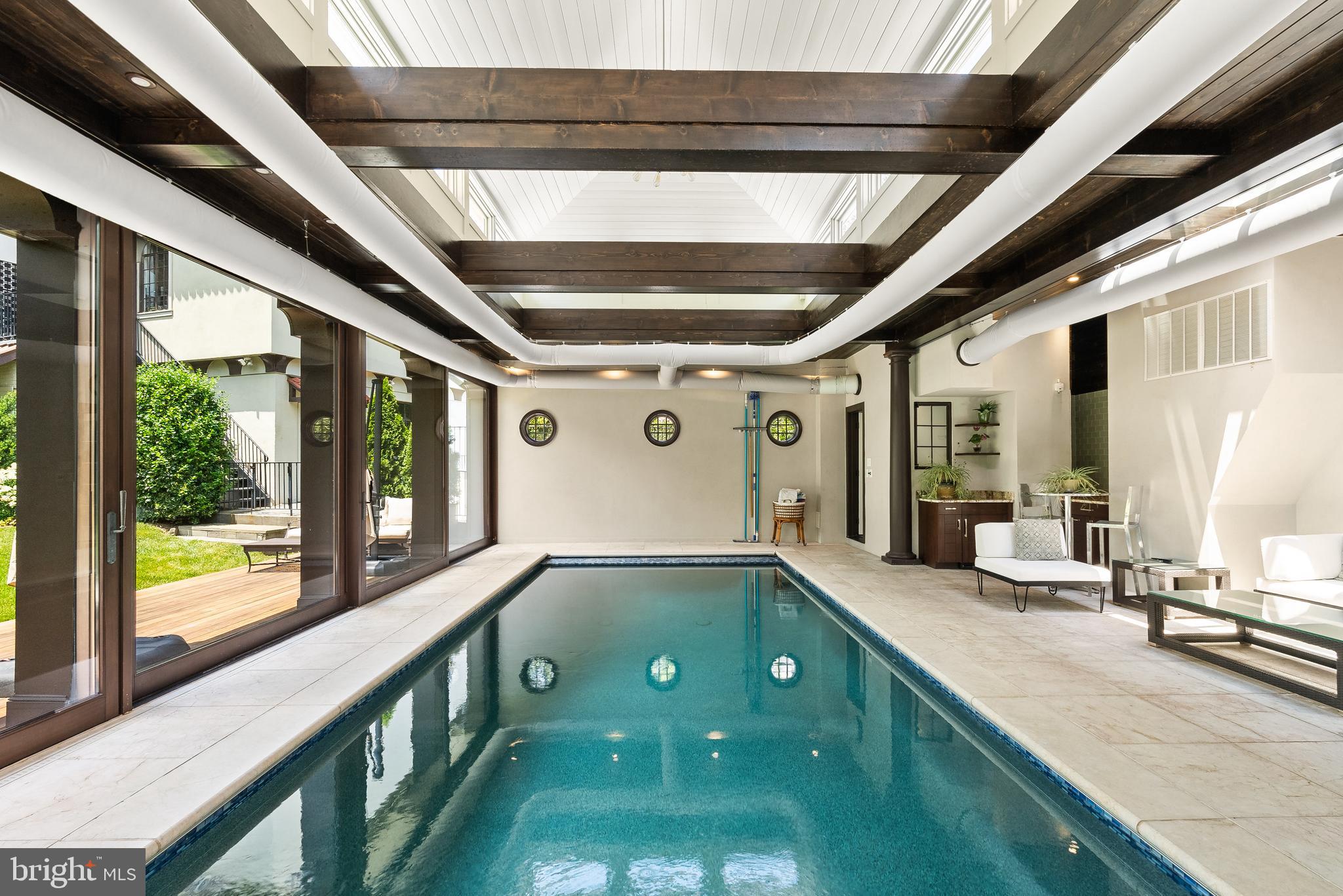 OBSERVATORY CIRCLE - Residential