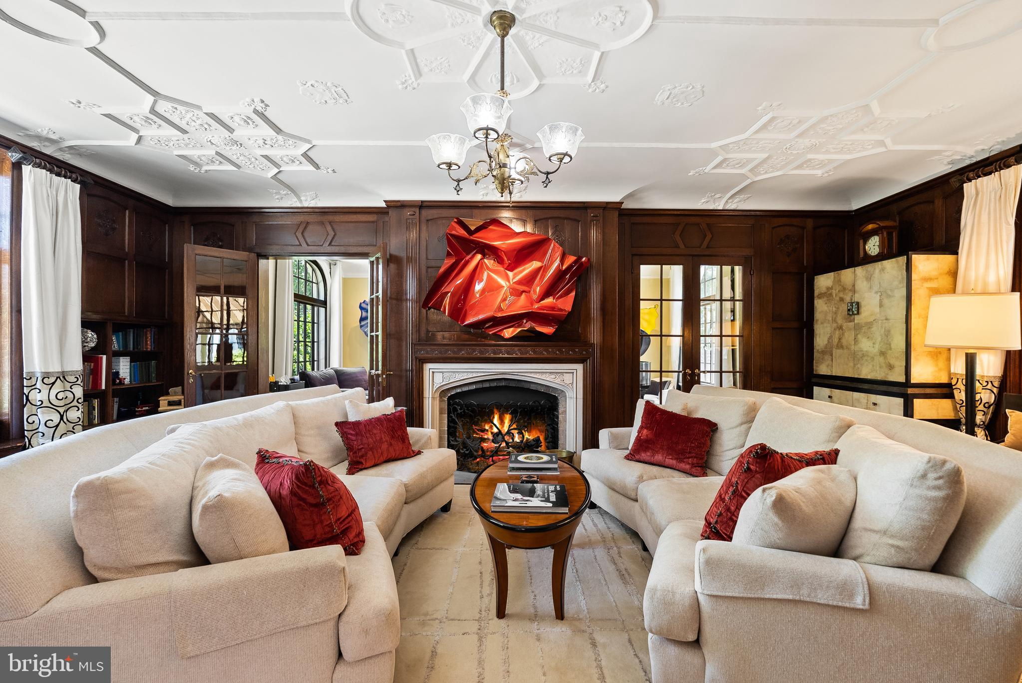 OBSERVATORY CIRCLE - Residential