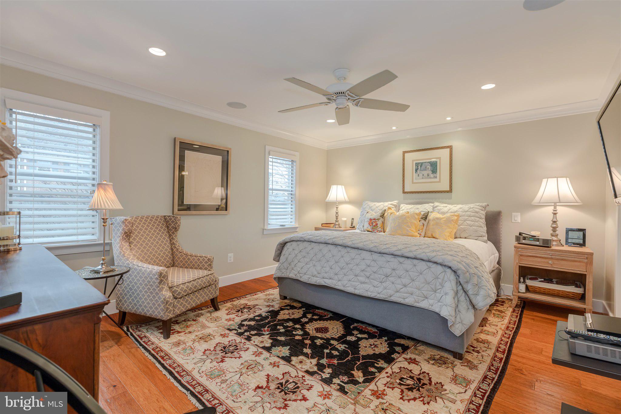 MADISON FOREST - Residential