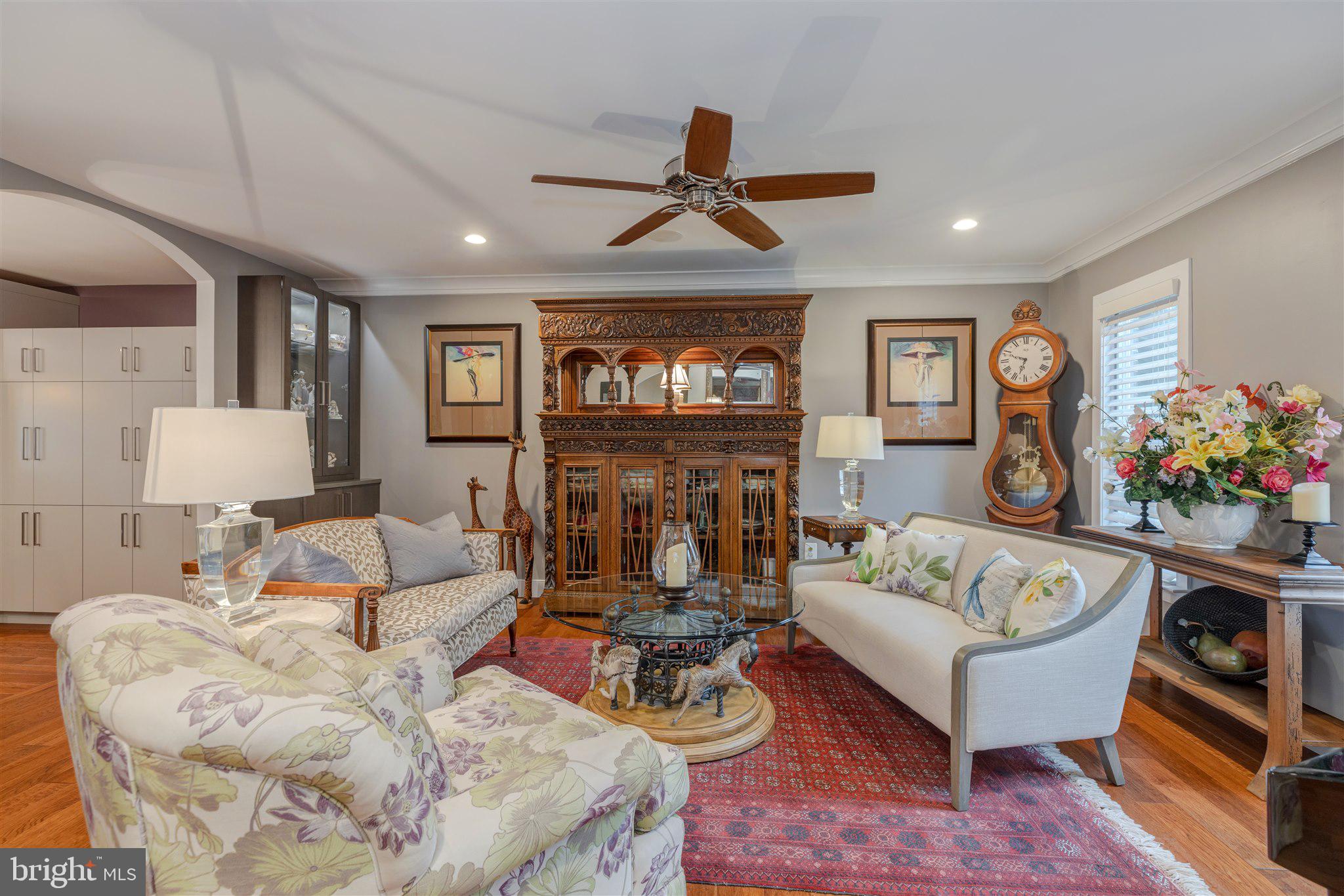 MADISON FOREST - Residential