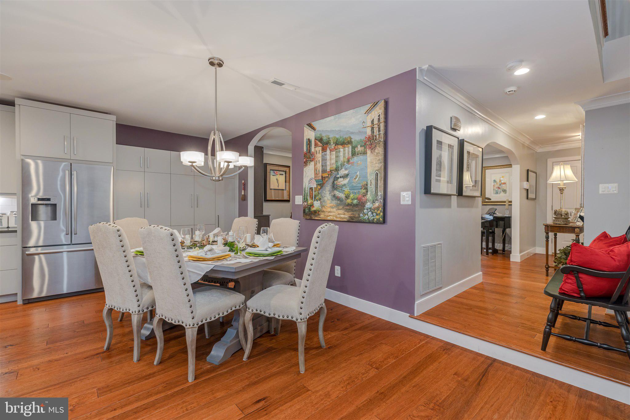 MADISON FOREST - Residential