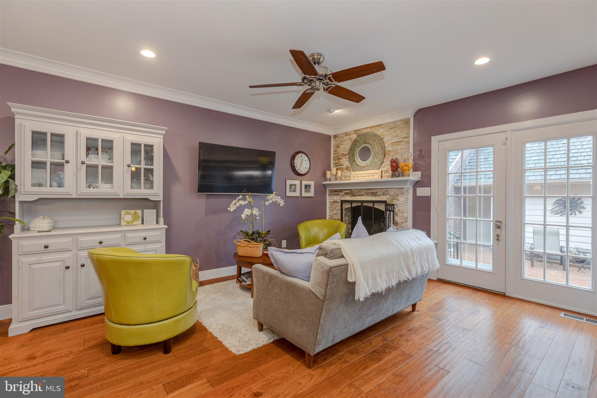 MADISON FOREST - Residential