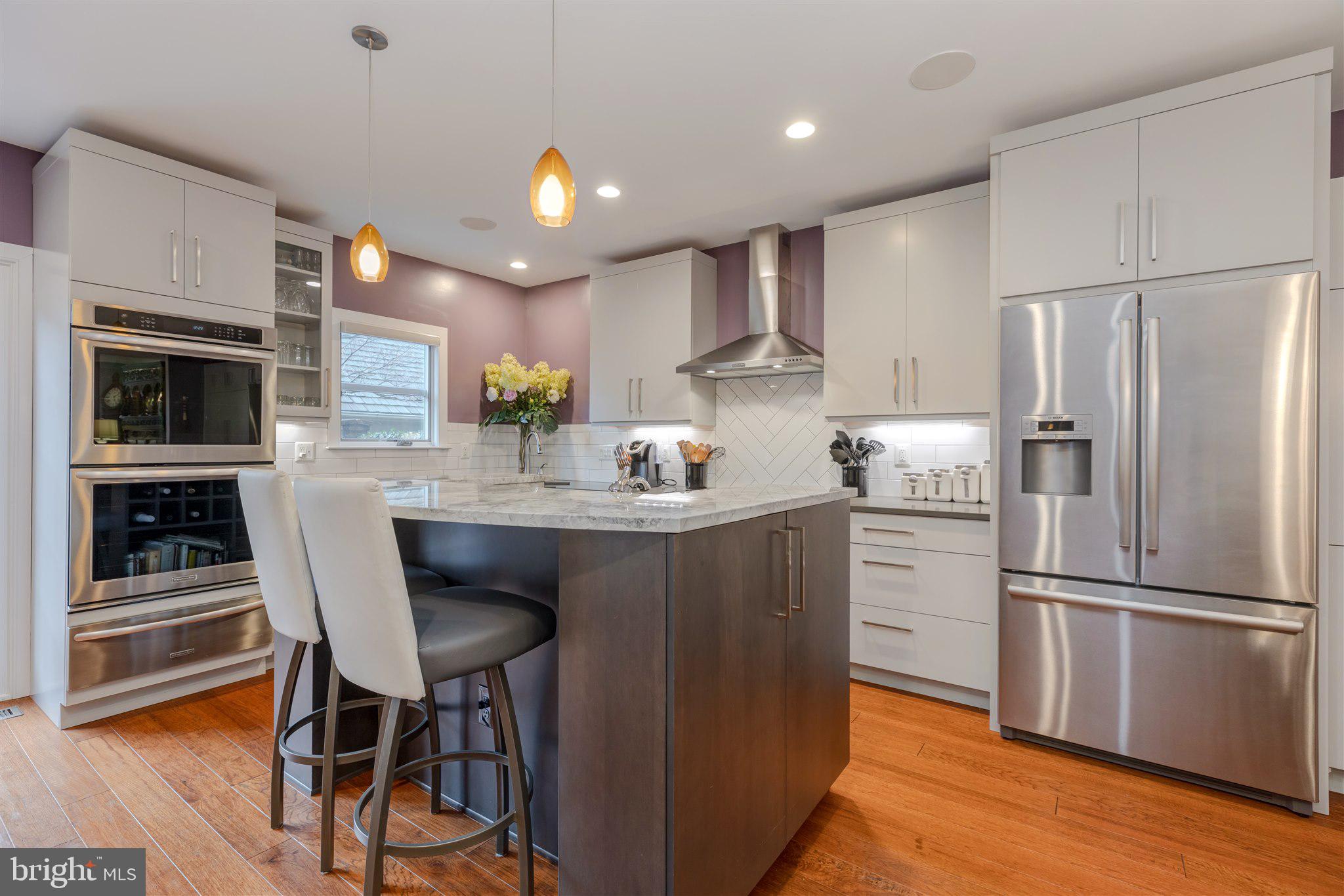 MADISON FOREST - Residential