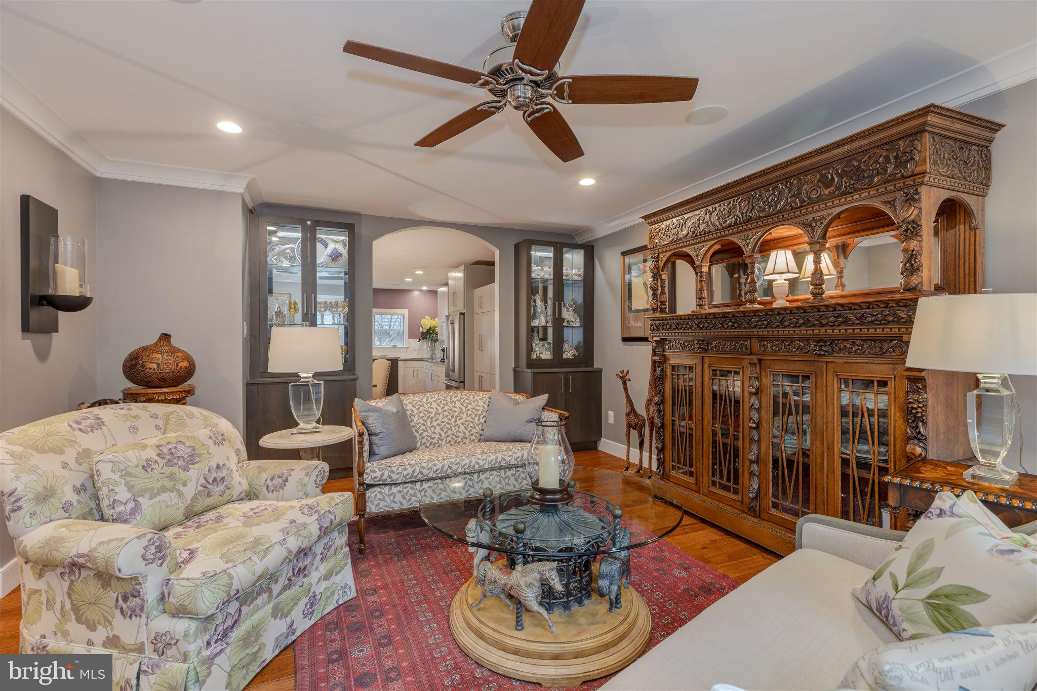 MADISON FOREST - Residential