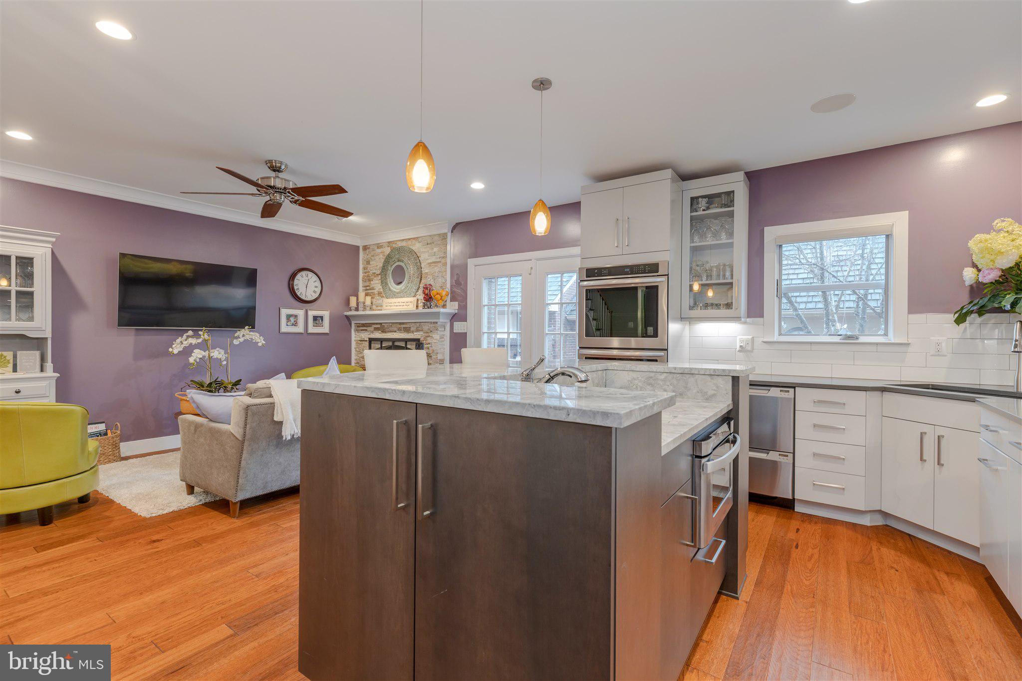 MADISON FOREST - Residential