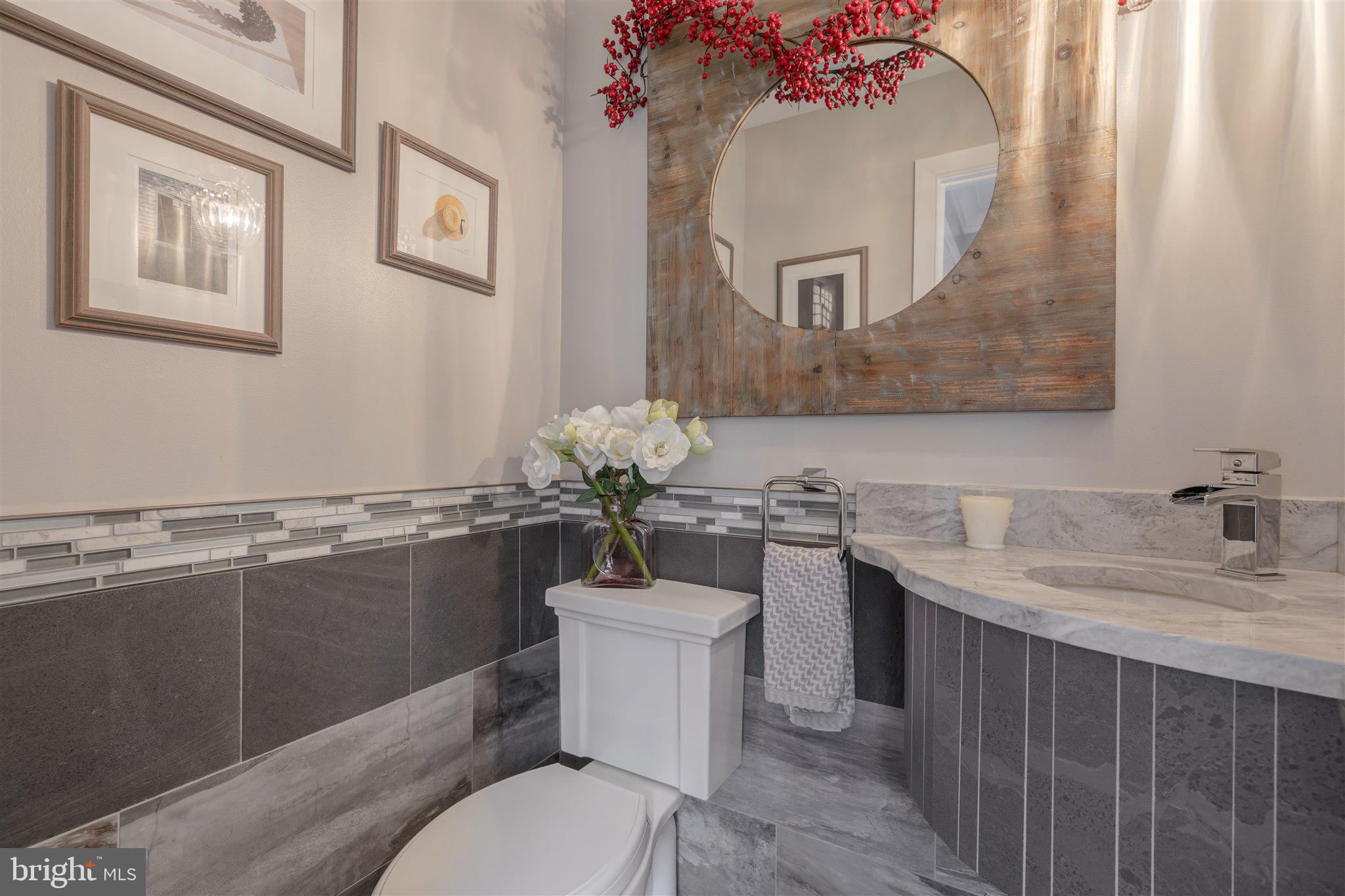 MADISON FOREST - Residential