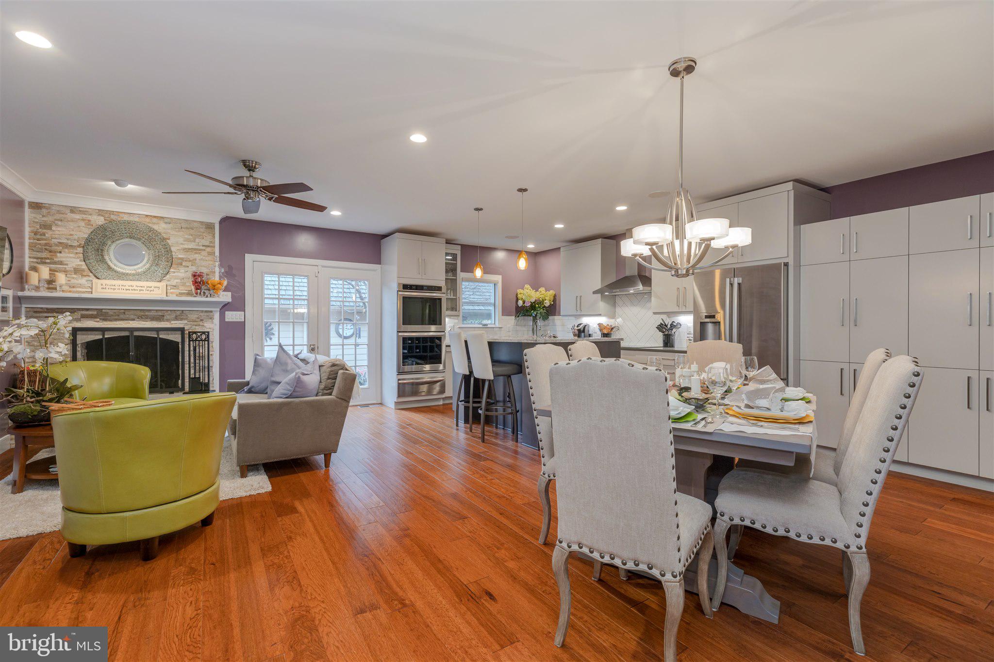 MADISON FOREST - Residential