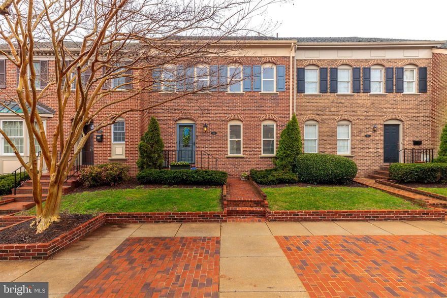 HERE IS THE ONE YOU HAVE BEEN WAITING FOR!!! GORGEOUS RARELY AVAILABLE TOWNHOME IN SOUGHT AFTER MADISON OF MCLEAN.  THIS METICULOUS HOME HAS BEEN BEAUTIFULLY RENOVATED TOP TO BOTTOM WITH OVER $250K IN IMPROVEMENTS.  THE MAIN FLOOR WAS COMPLETELY OPENED UP AND REDESIGNED AND FEATURES BEAUTIFUL HAND SCRAPED HARDWOOD FLOORS.   THE INCREDIBLE  CHEF'S KITCHEN IS LOADED WITH PREMIUM CABINETRY AND HIGH END APPLIANCES . THE KITCHEN  ADJOINS THE SPACIOUS DINING AREA AND THE COZY FAMILY ROOM WITH WOOD BURNING FIREPLACE .  THE FORMAL LIVING ROOM HAS GLASS FRONT BUILT-INS WONDERFUL FOR STORAGE OR DISPLAY.  THE LOWER LEVEL IS AN ENTERTAINER'S DREAM FEATURING A MEDIA ROOM FILLED WITH CUSTOM BUILT-INS (ALL EQUIPMENT CONVEYS),  A BEAUTIFUL BAR WITH ICE MAKER & BEVERAGE CENTER, FULLY RENOVATED FULL BATH AND A SPACIOUS DEN/EXERCISE ROOM.  THE SPACIOUS OWNER'S BEDROOM AND BATH HAVE BEEN FULLY RENOVATED AND FEATURE A HUGE WALK-IN CLOSET WITH CUSTOM CLOSET SYSTEM AND GORGEOUS SPA BATH.  TWO ADDITIONAL BEDROOMS AND ANOTHER RENOVATED FULL BATH COMPLETE THE UPPER LEVEL.   STATELY BRICK PATIO ENCOMPASSES THE REAR YARD AND LEADS TO THE OVERSIZED 2 CAR GARAGE . THIS HOME IS A TRUE 10!!!