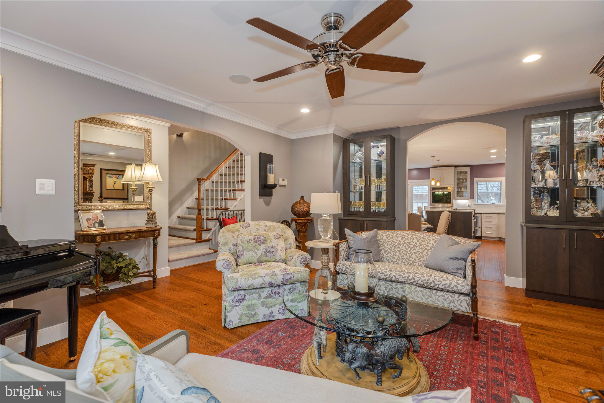 MADISON FOREST - Residential