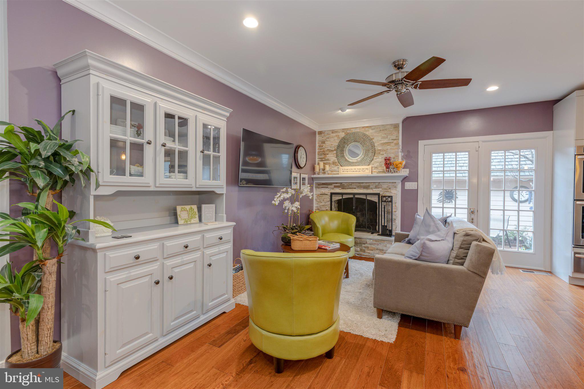 MADISON FOREST - Residential